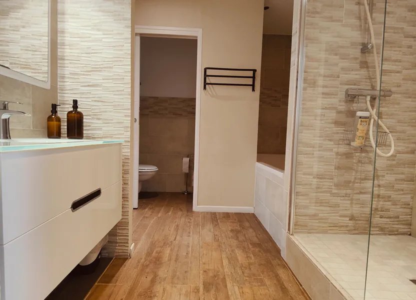Appartement à louer, 74m², Sanary-sur-Mer