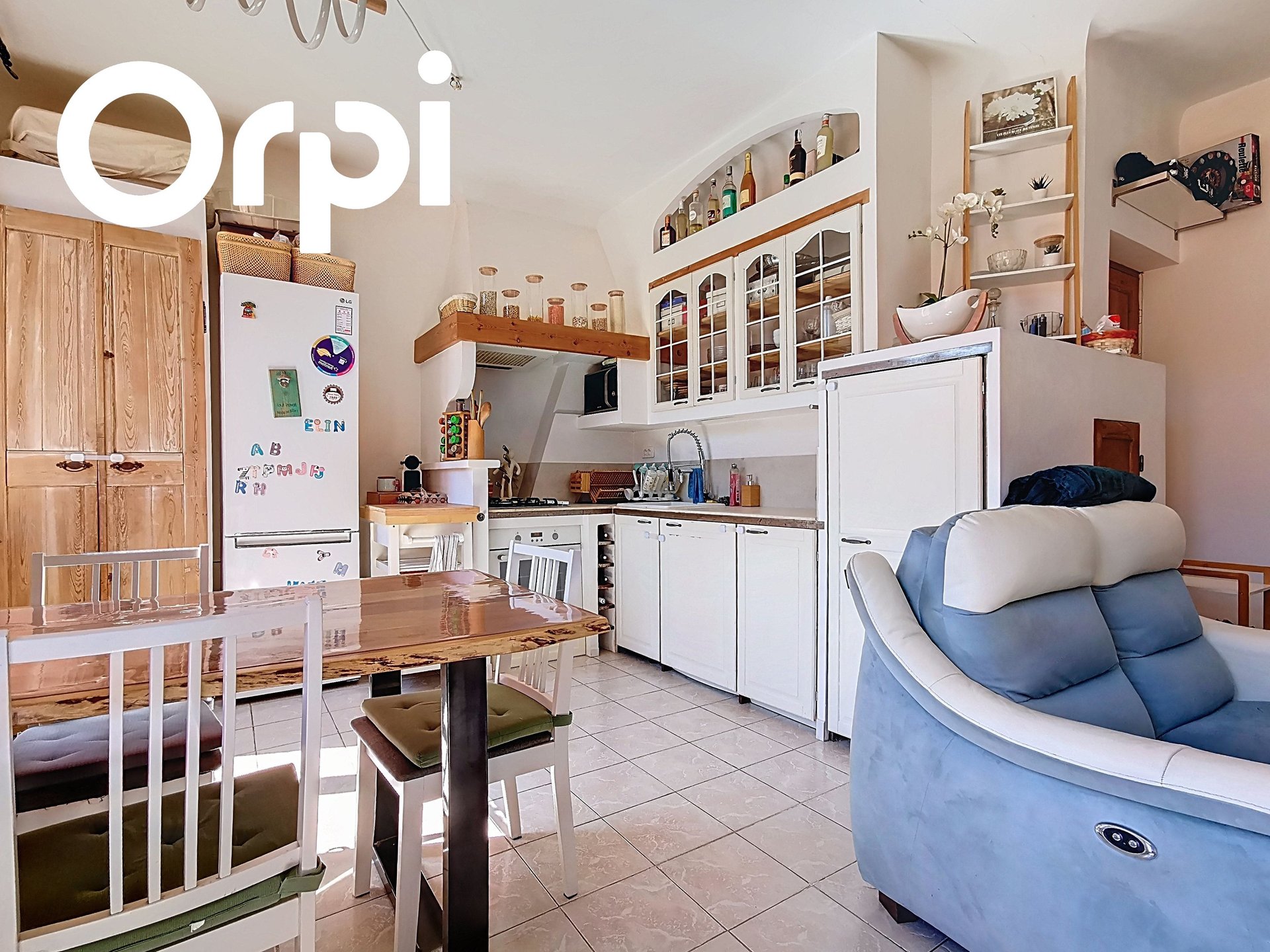 Maison à vendre, 54m², Toulon