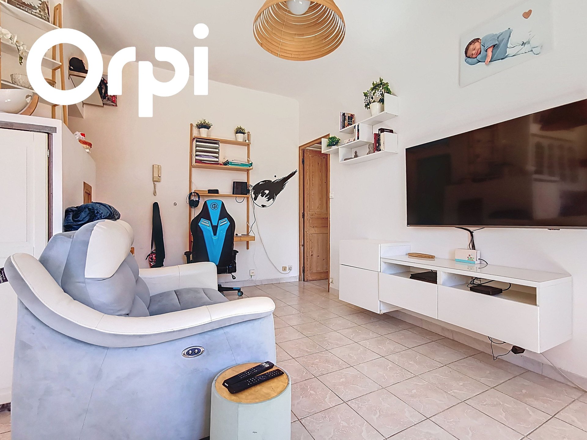 Maison à vendre, 54m², Toulon