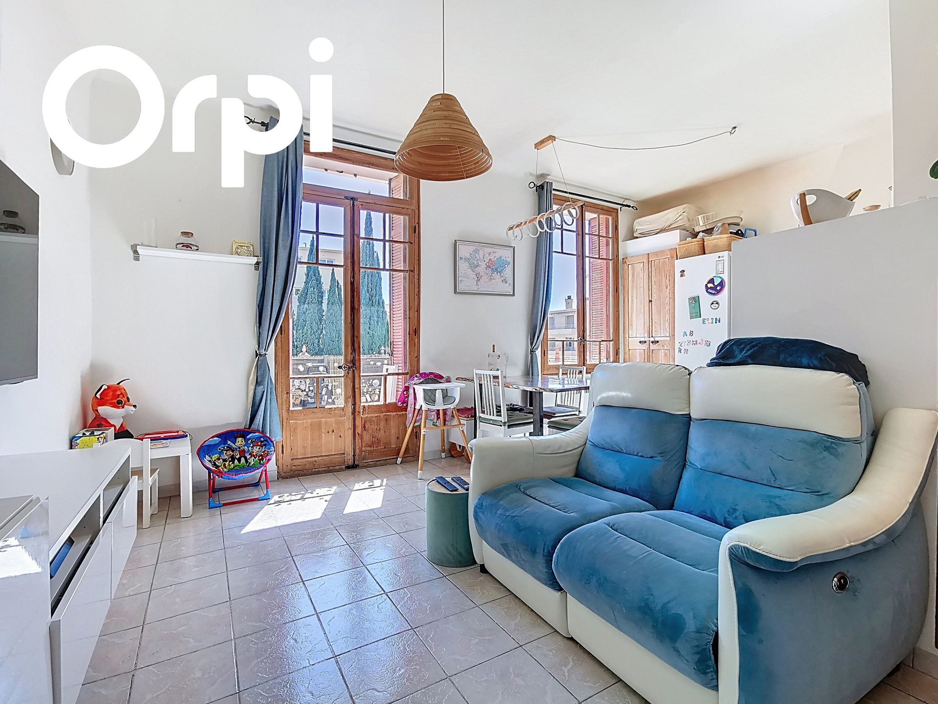 Maison à vendre, 54m², Toulon