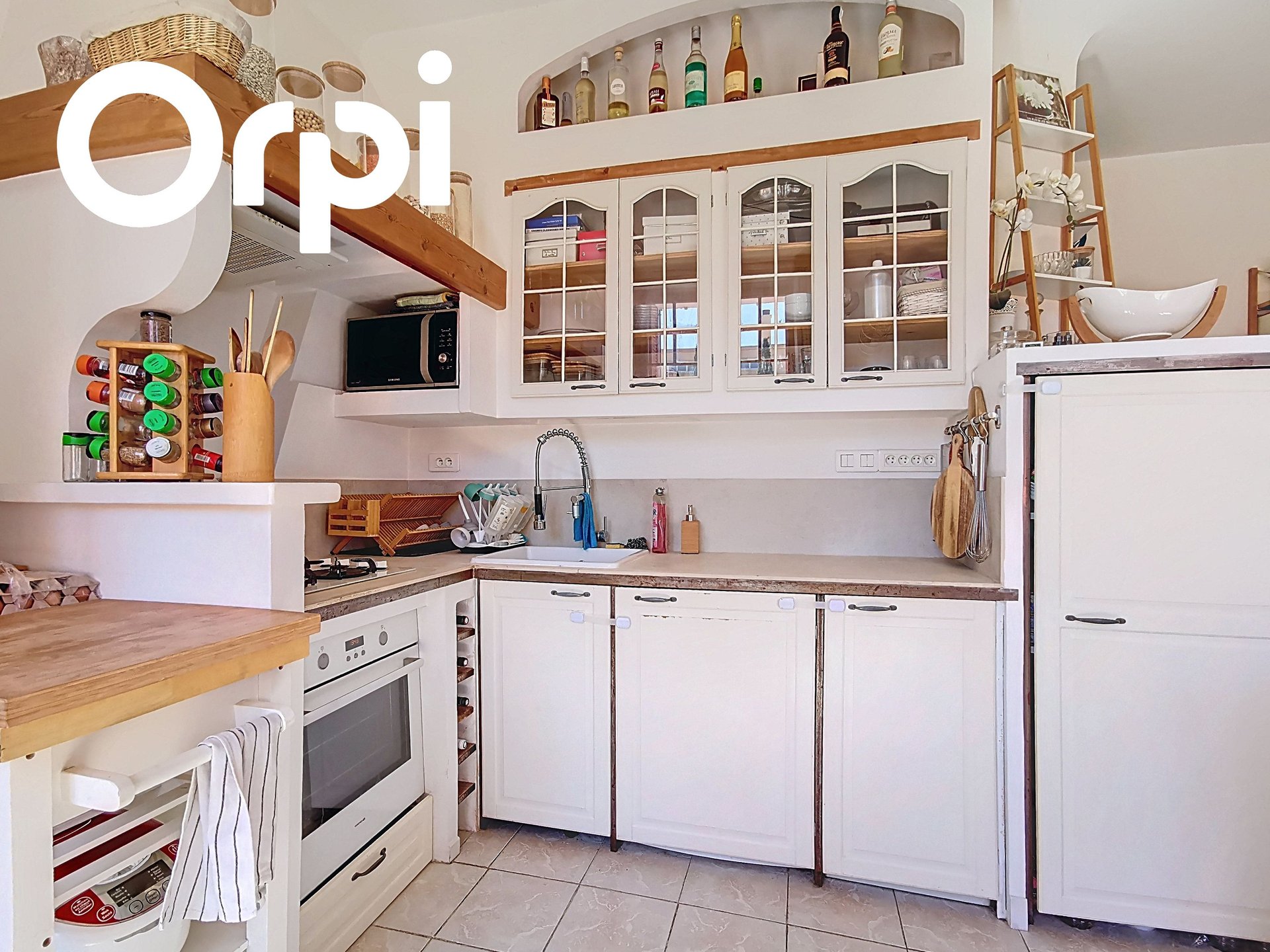 Maison à vendre, 54m², Toulon