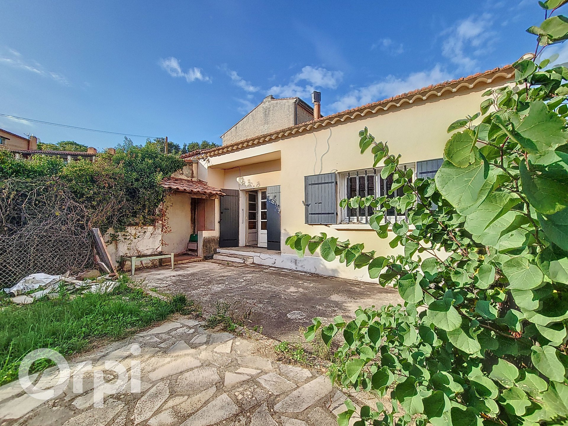 Maison à vendre, 44m², Le Beausset