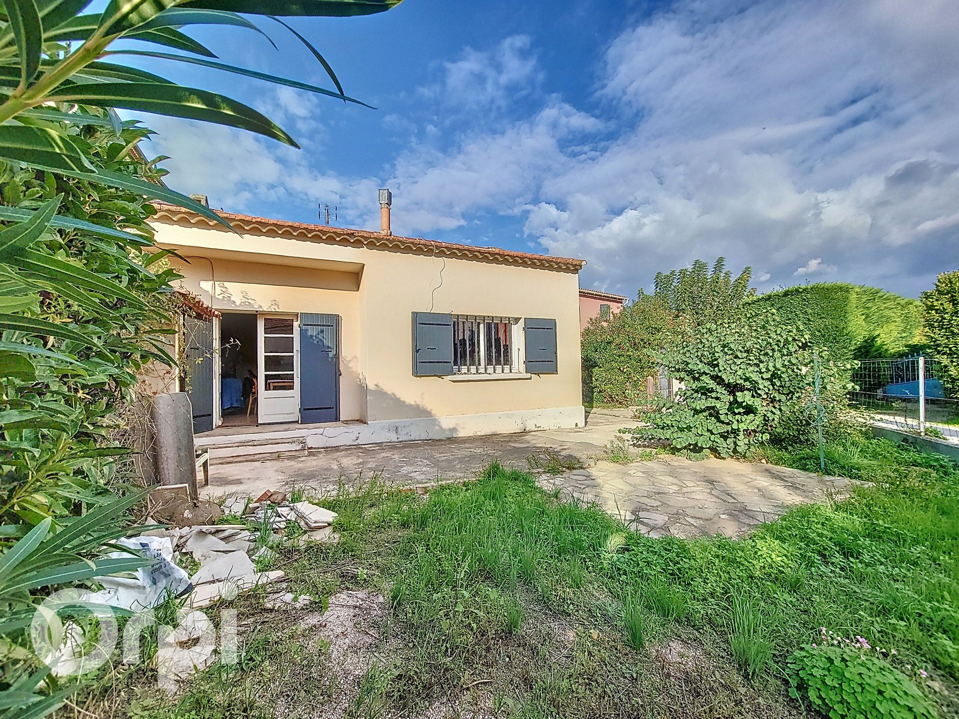 Maison à vendre, 44m², Le Beausset
