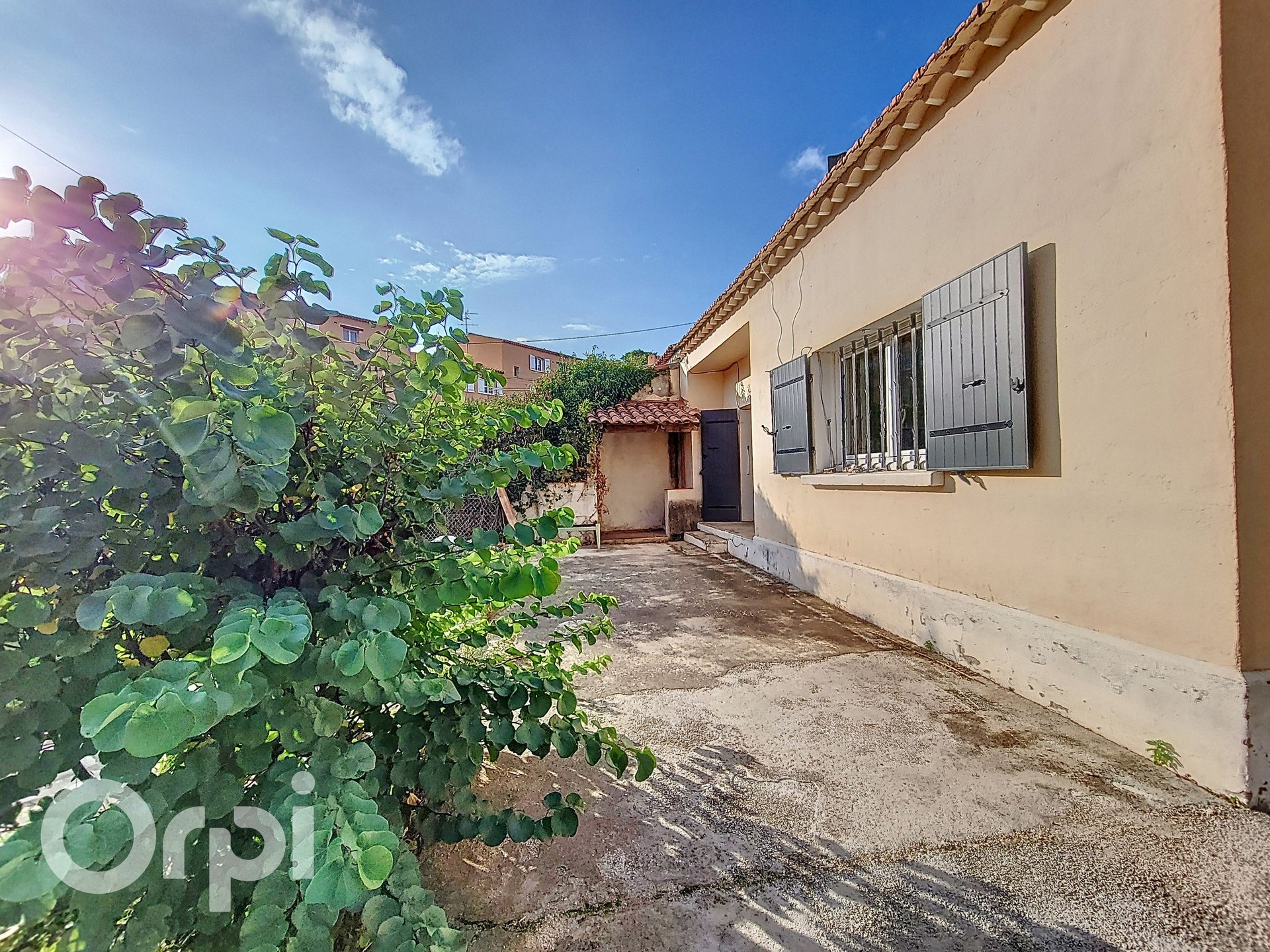 Maison à vendre, 44m², Le Beausset