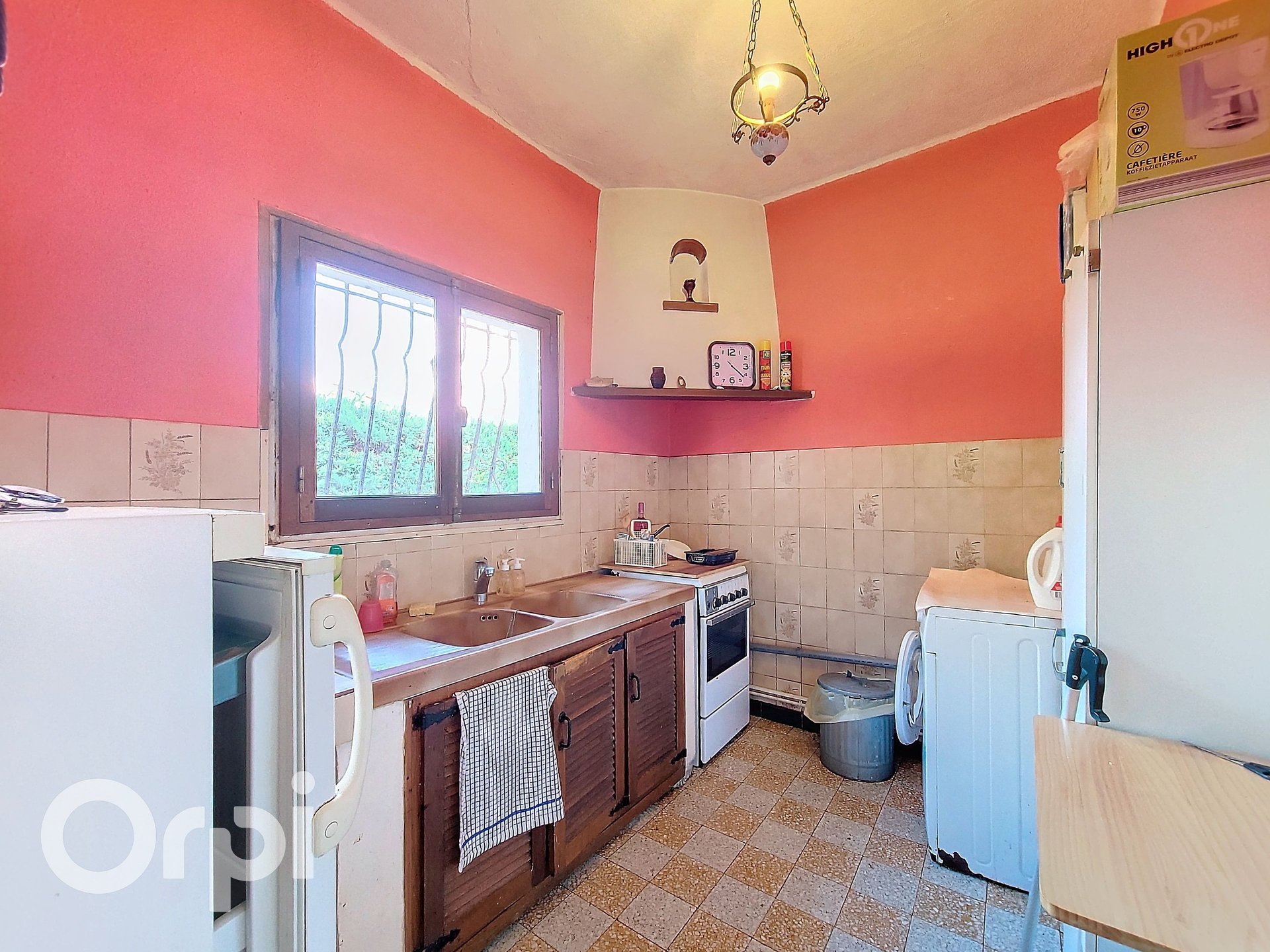 Maison à vendre, 44m², Le Beausset