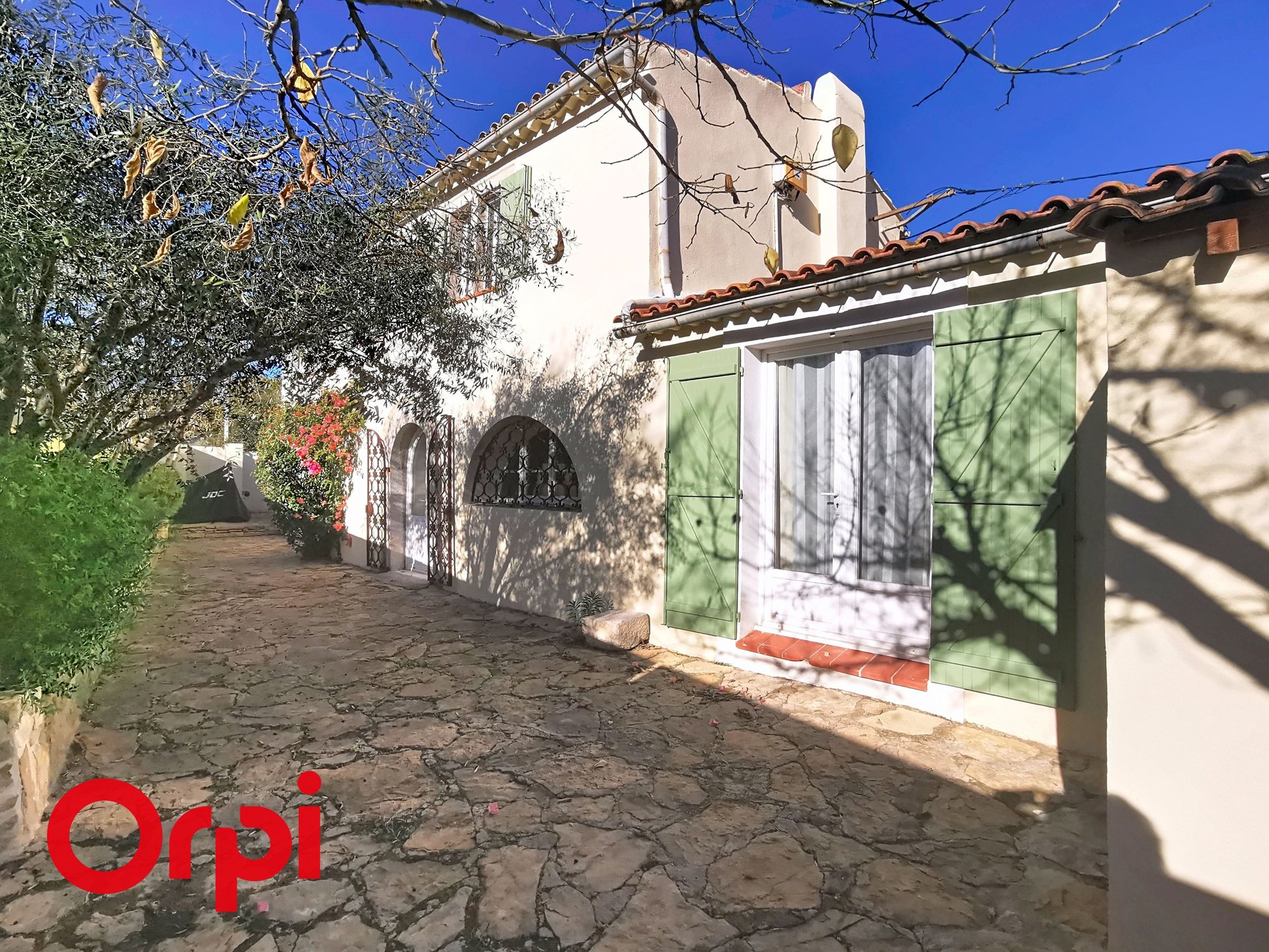 Maison à vendre, 127m², La Cadière-d'Azur