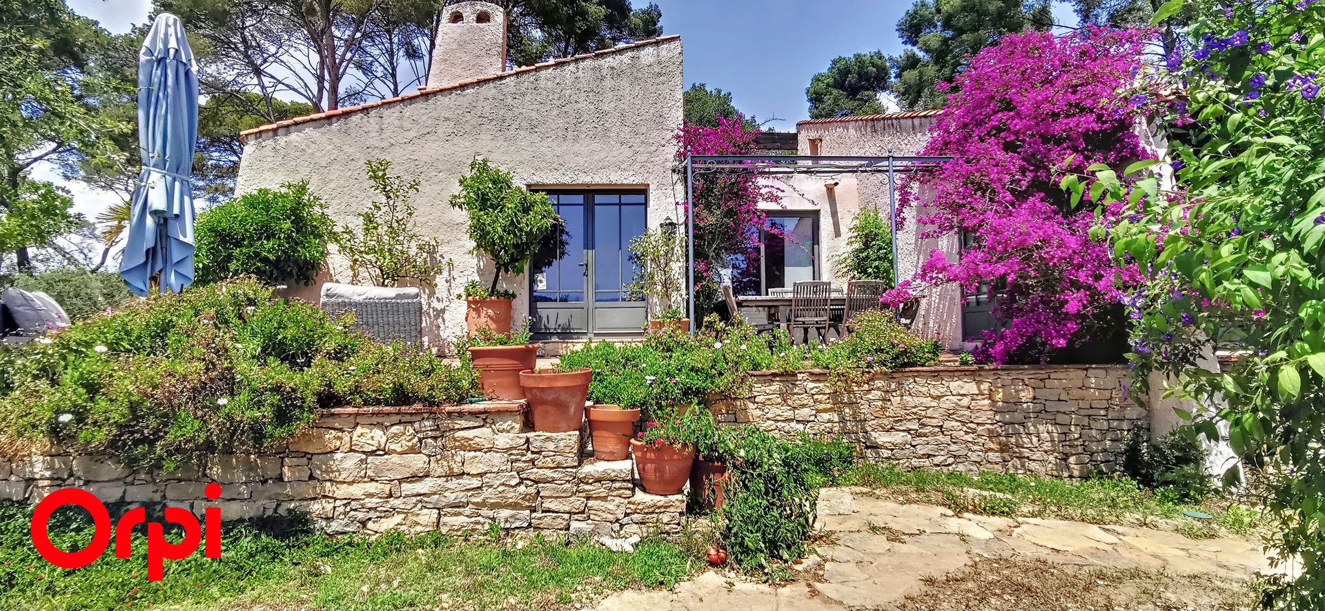 Maison à vendre, 190m², La Cadière-d'Azur