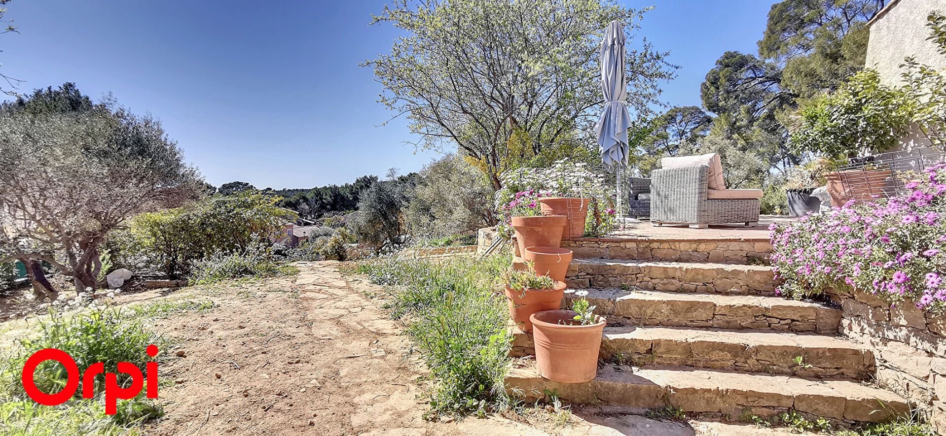 Maison à vendre, 190m², La Cadière-d'Azur
