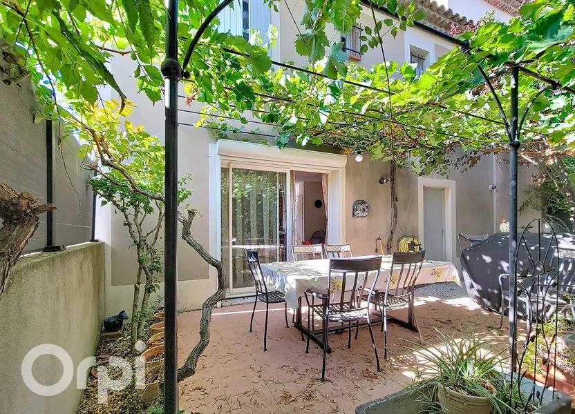 Maison à vendre, 90m², Le Beausset