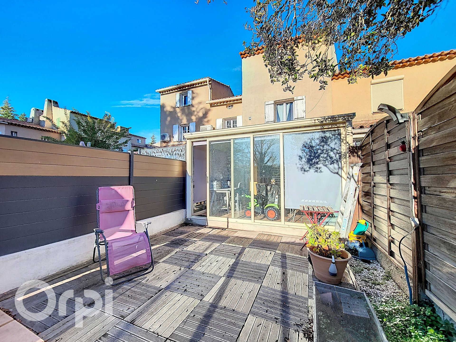 Maison à vendre, 87m², Le Beausset