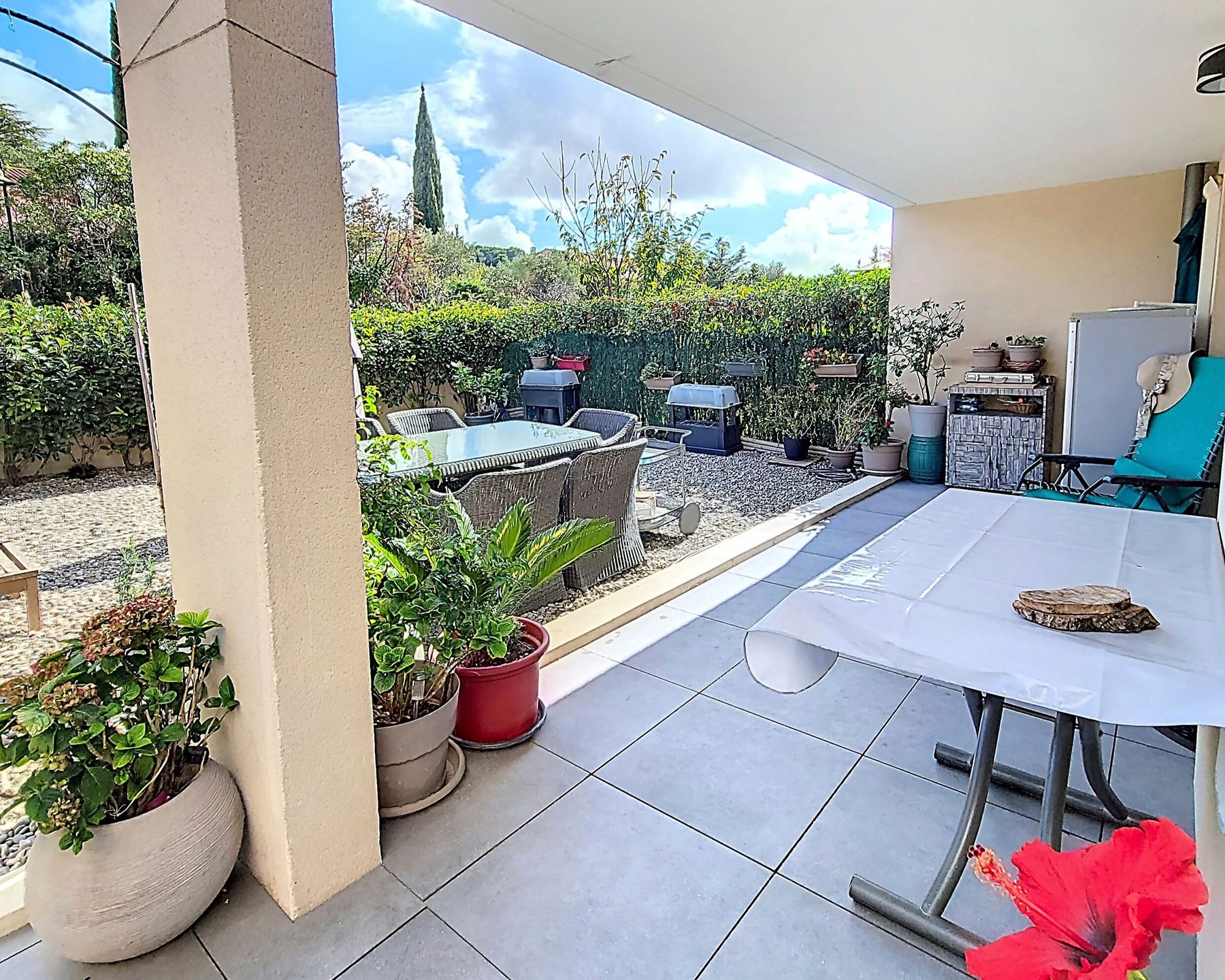 Maison à vendre, 46m², Le Beausset