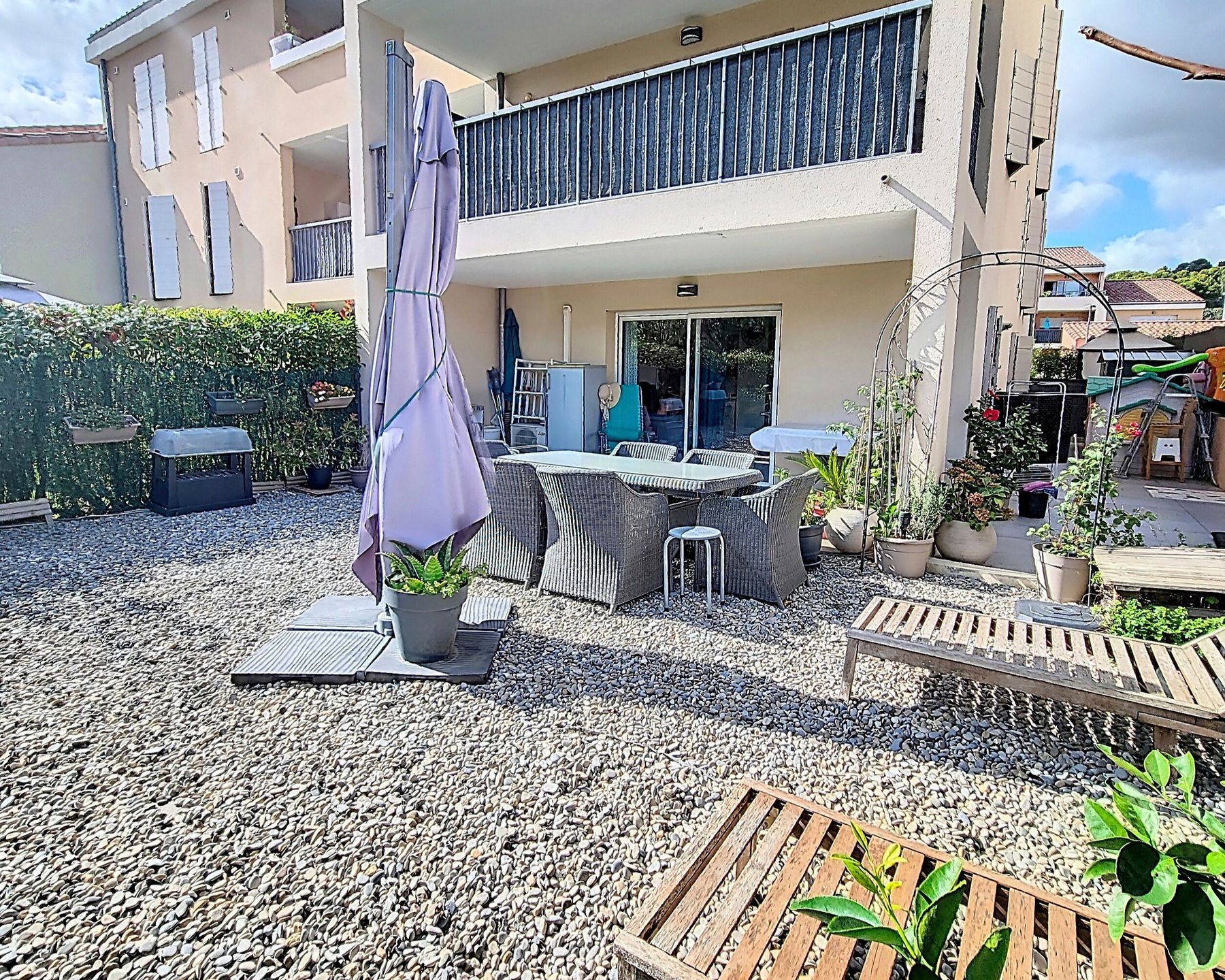 Maison à vendre, 46m², Le Beausset