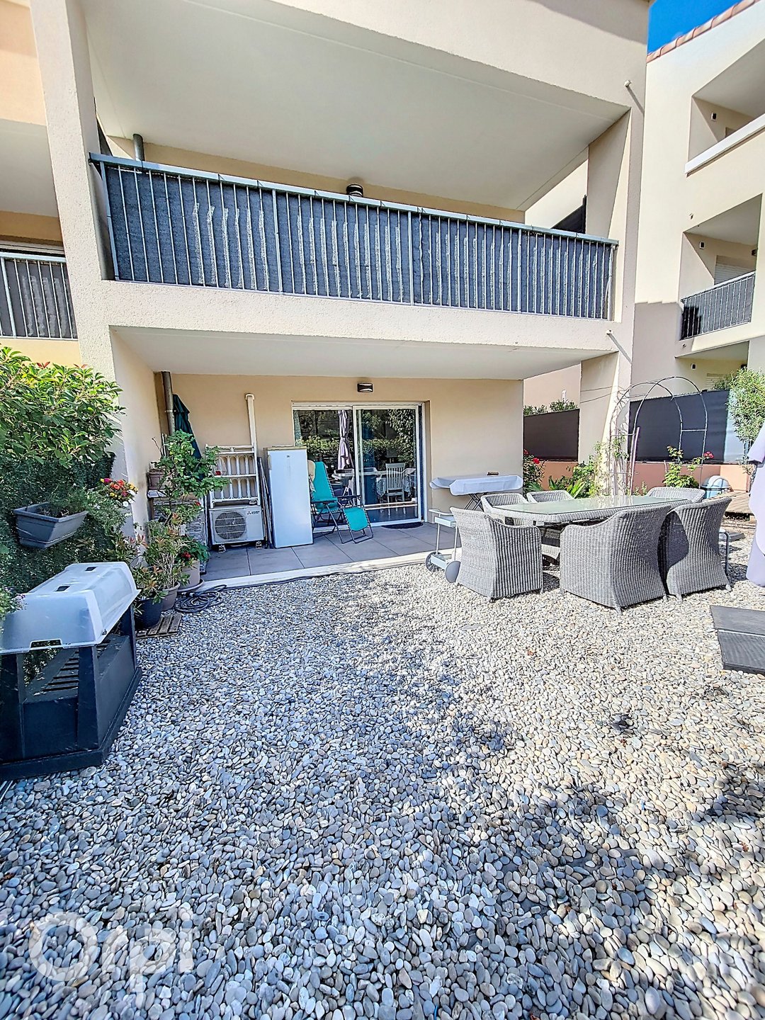 Maison à vendre, 46m², Le Beausset