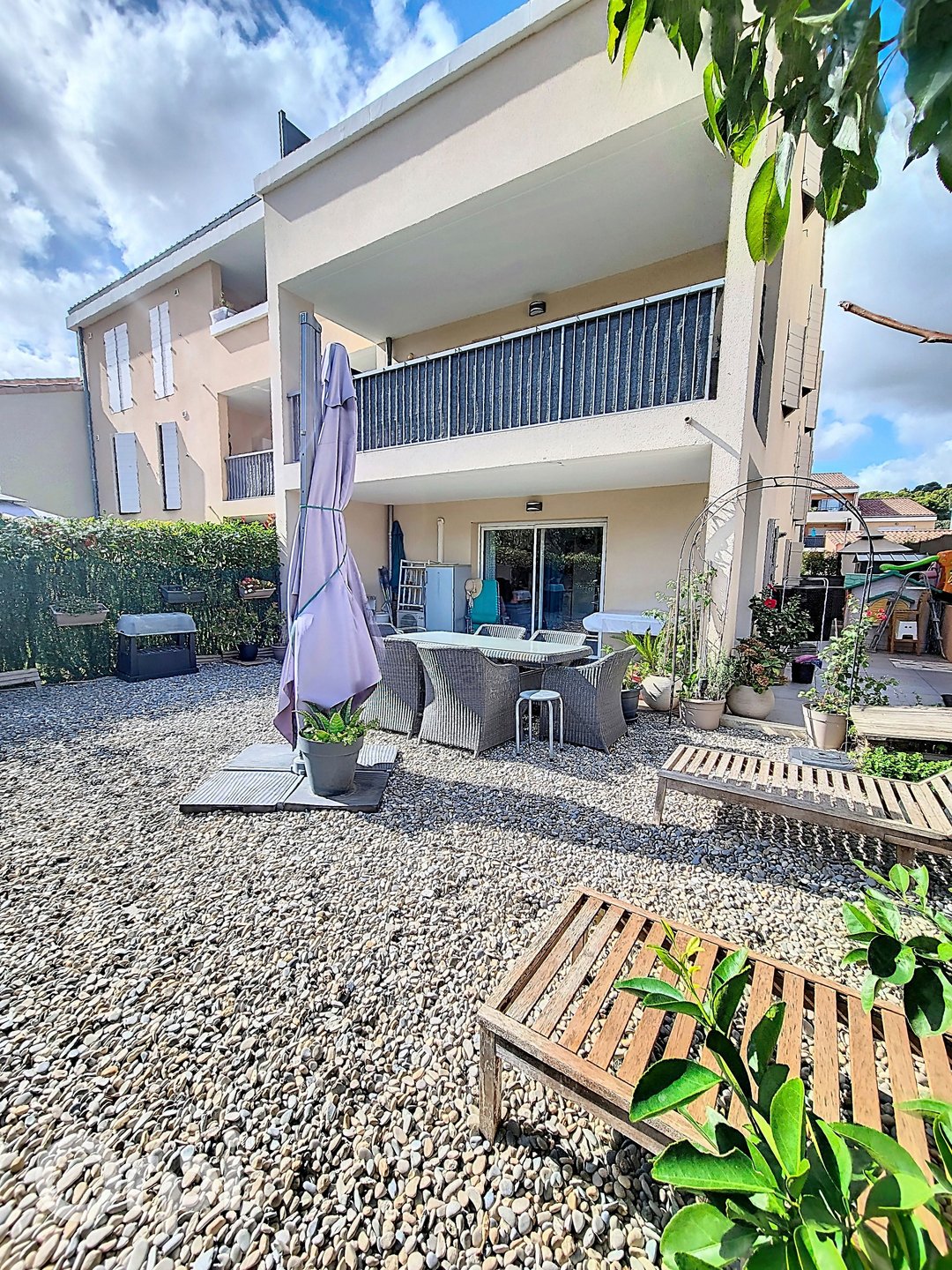 Maison à vendre, 46m², Le Beausset