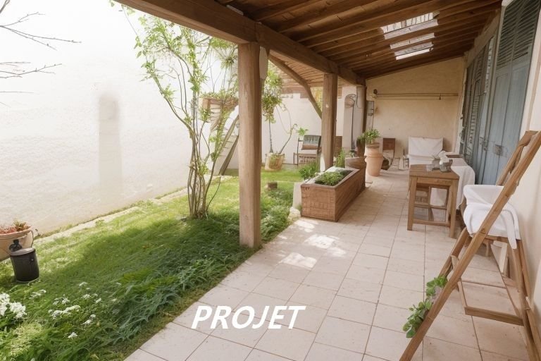 Maison à vendre, 2m², Toulon