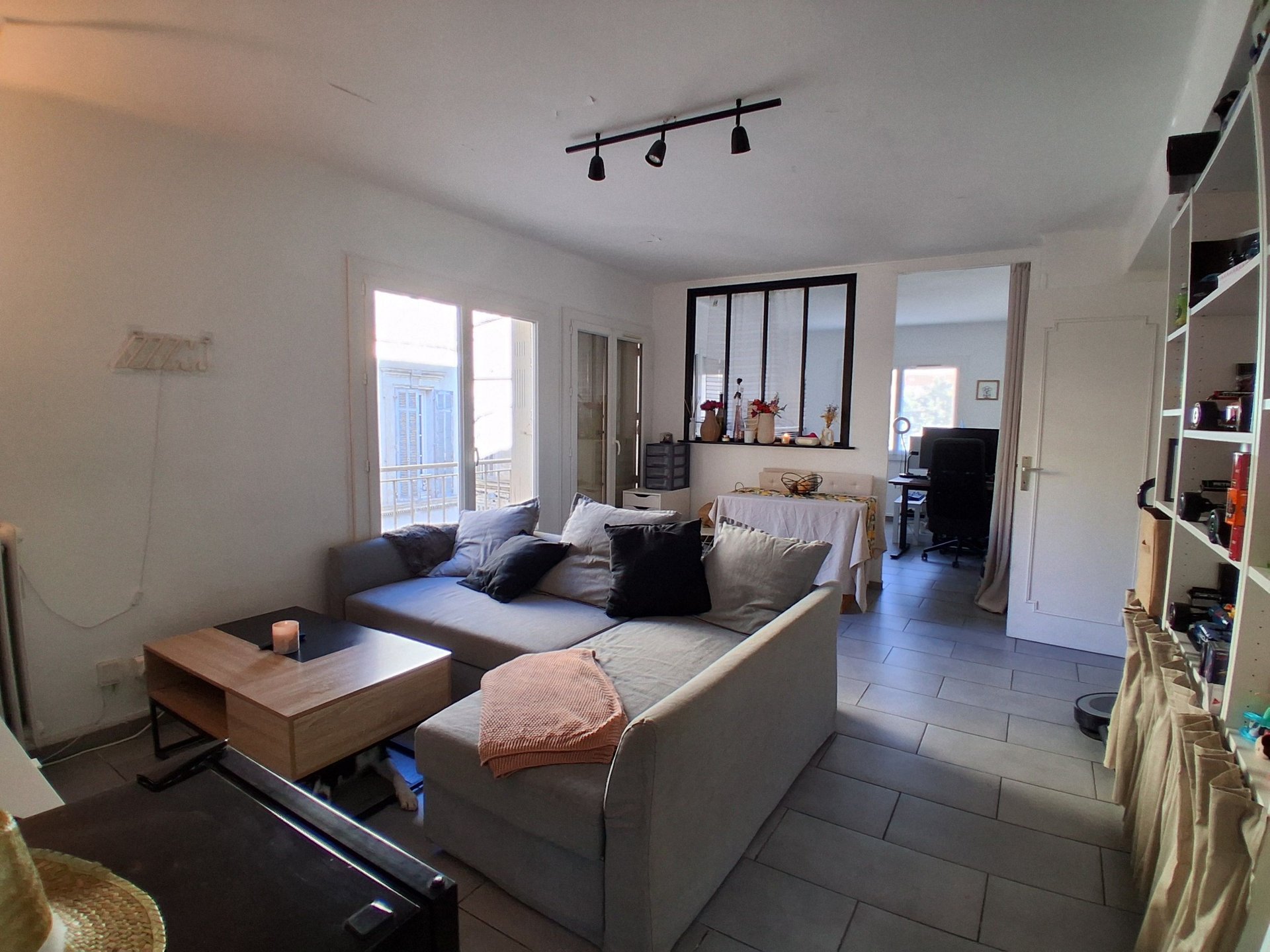 Maison à vendre, 62m², Toulon