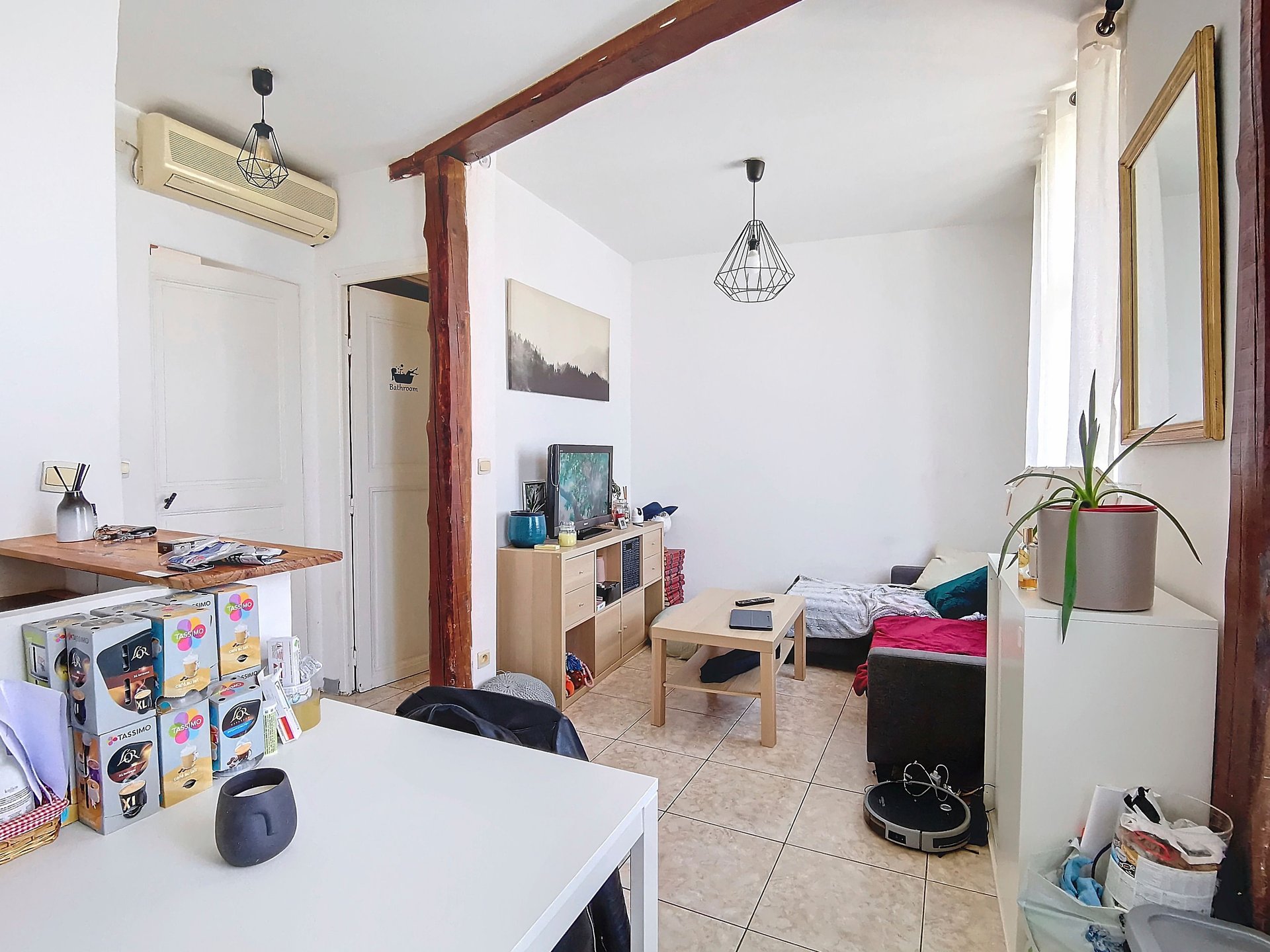 Maison à vendre, 30m², Toulon