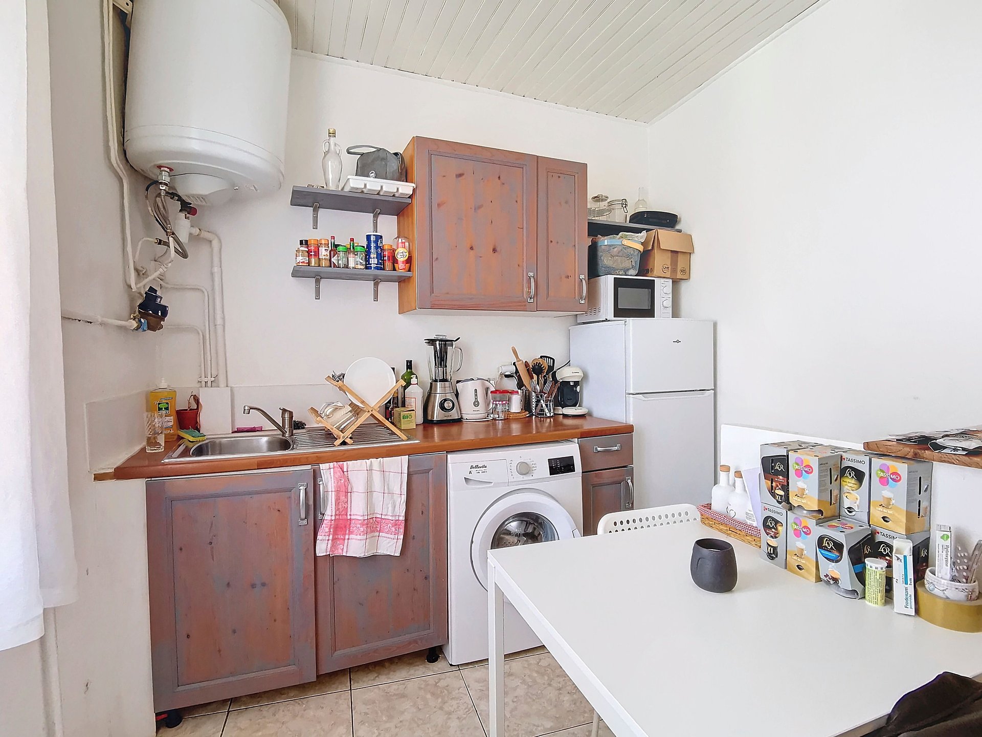 Maison à vendre, 30m², Toulon