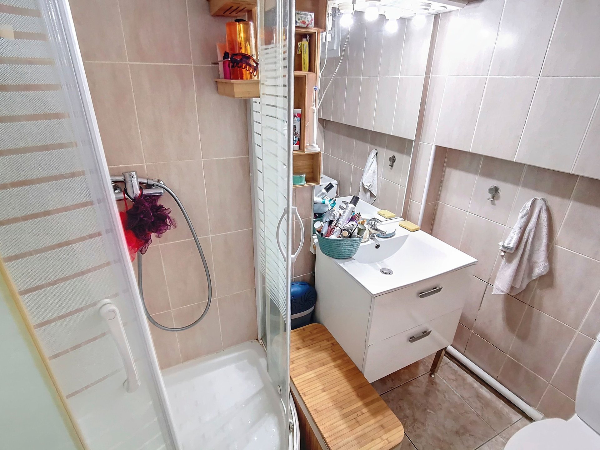Maison à vendre, 30m², Toulon