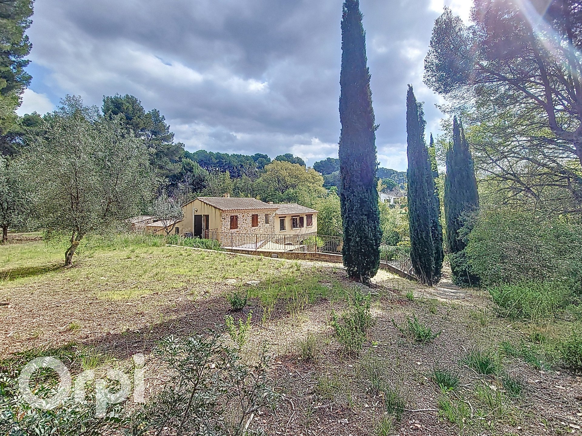 Maison à vendre, 360m², Le Castellet