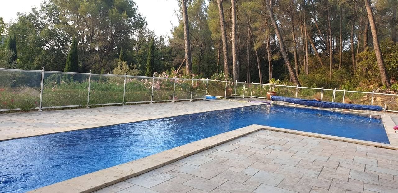 Maison à vendre, 360m², Le Castellet