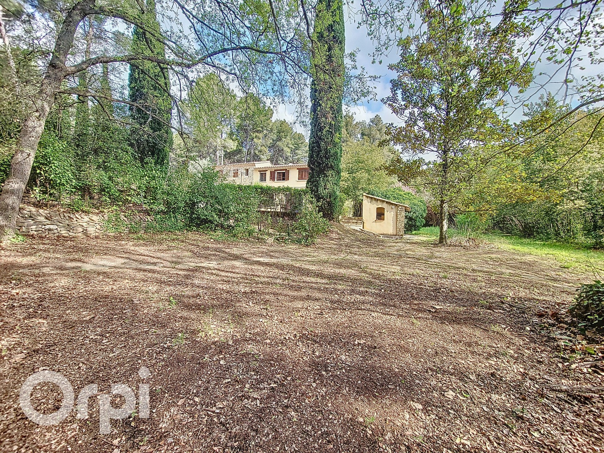 Maison à vendre, 360m², Le Castellet