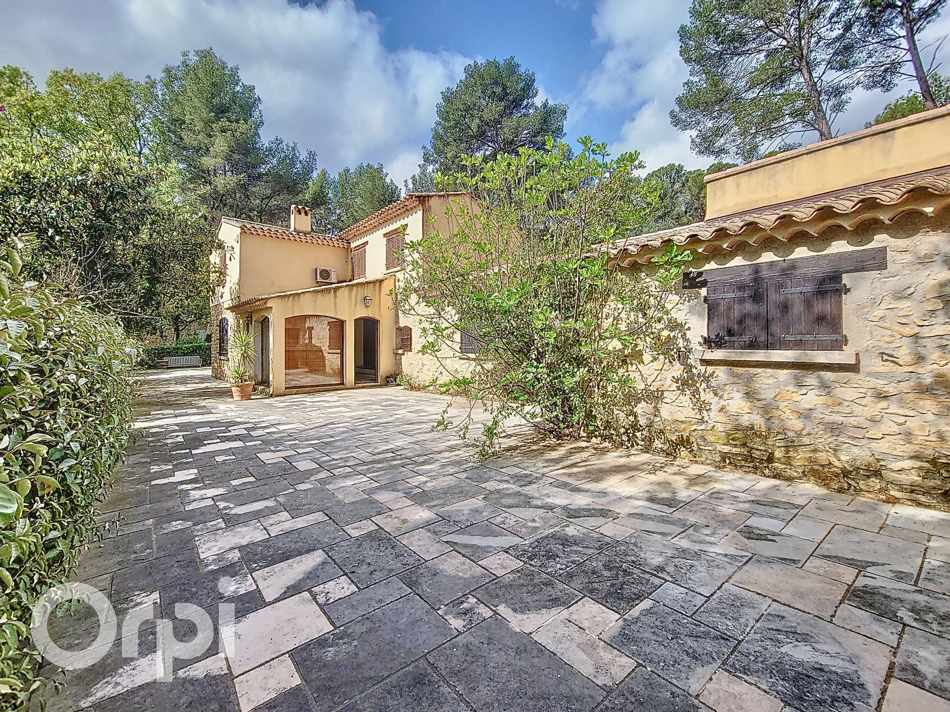 Maison à vendre, 360m², Le Castellet