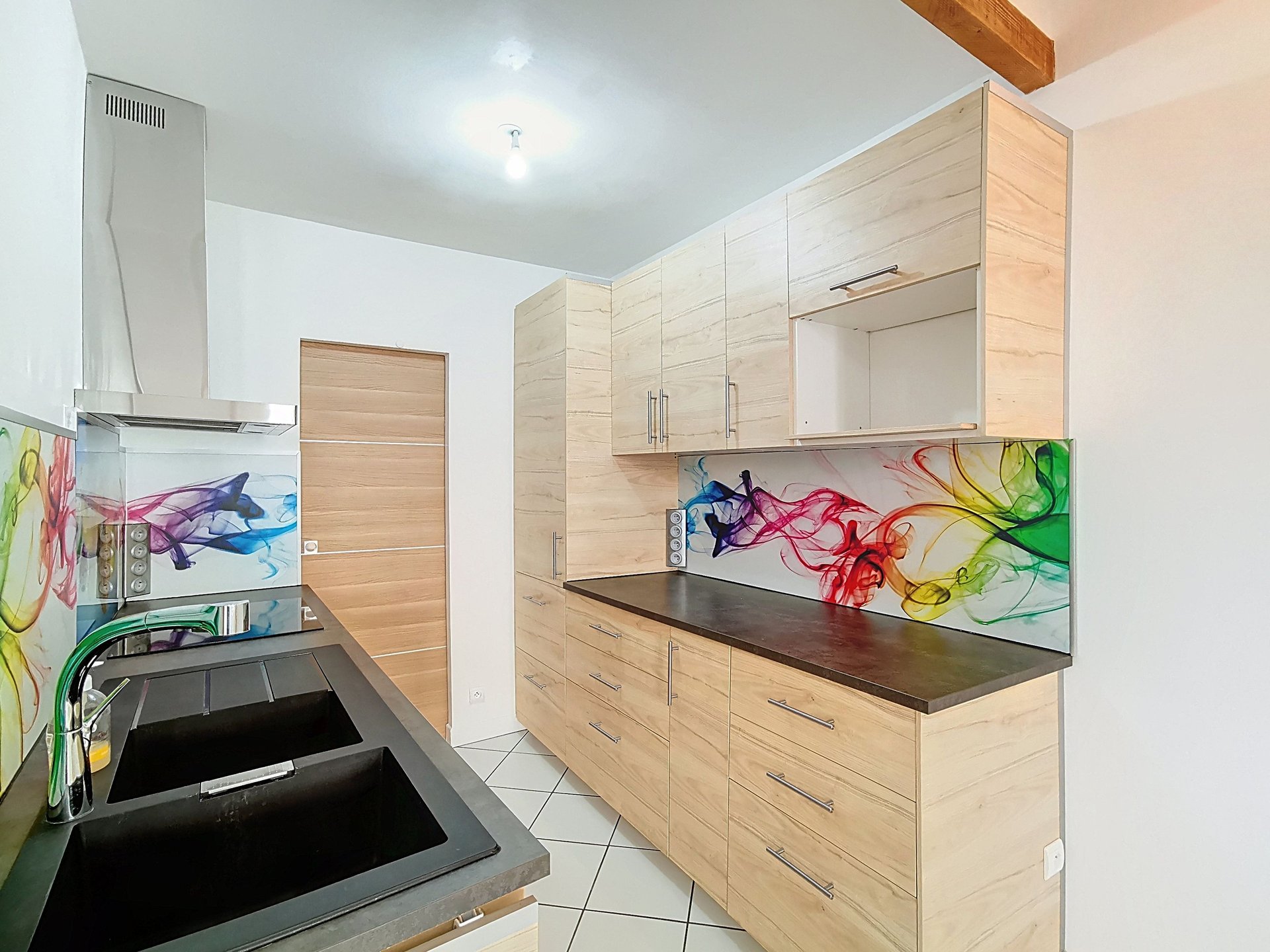 Maison à vendre, 58m², Toulon