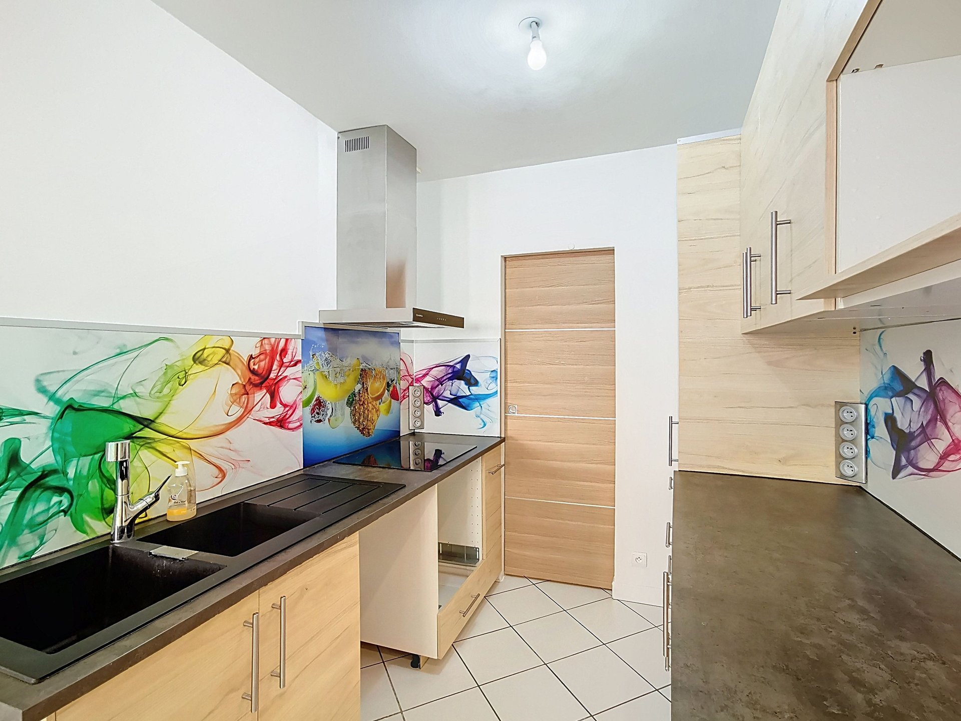 Maison à vendre, 58m², Toulon