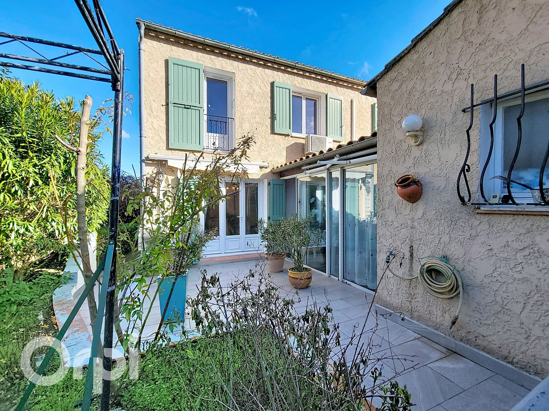 Maison à vendre, 80m², Le Beausset