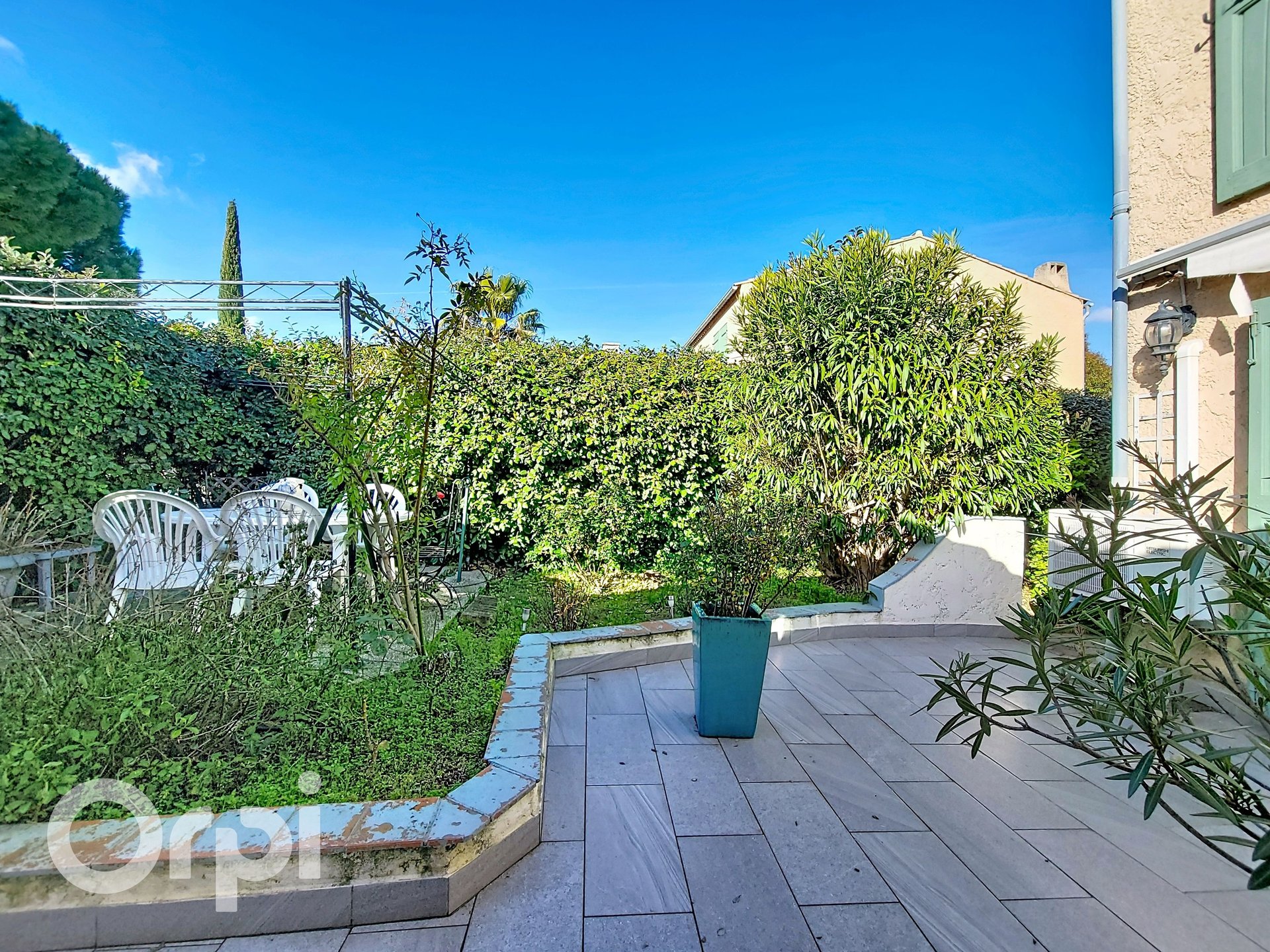 Maison à vendre, 80m², Le Beausset