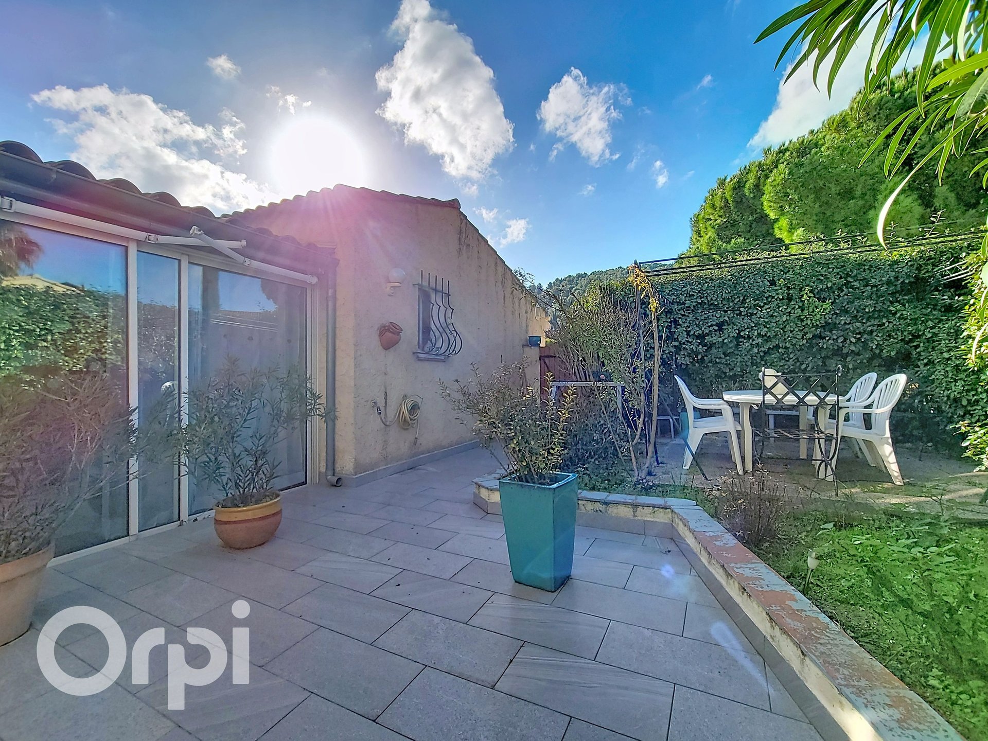 Maison à vendre, 80m², Le Beausset