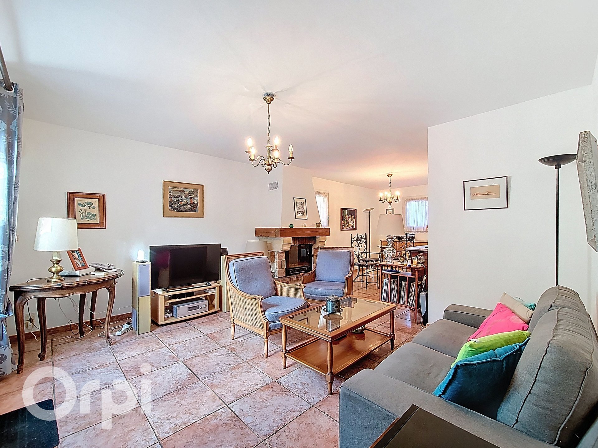 Maison à vendre, 80m², Le Beausset
