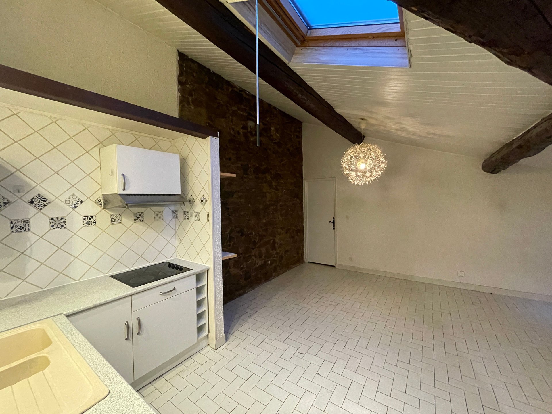 Maison à vendre, 43m², Toulon