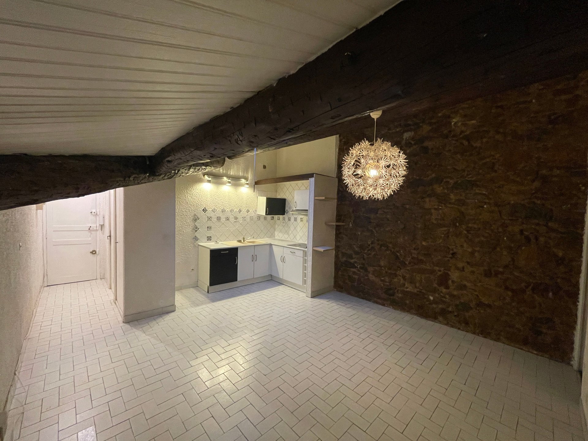Maison à vendre, 43m², Toulon