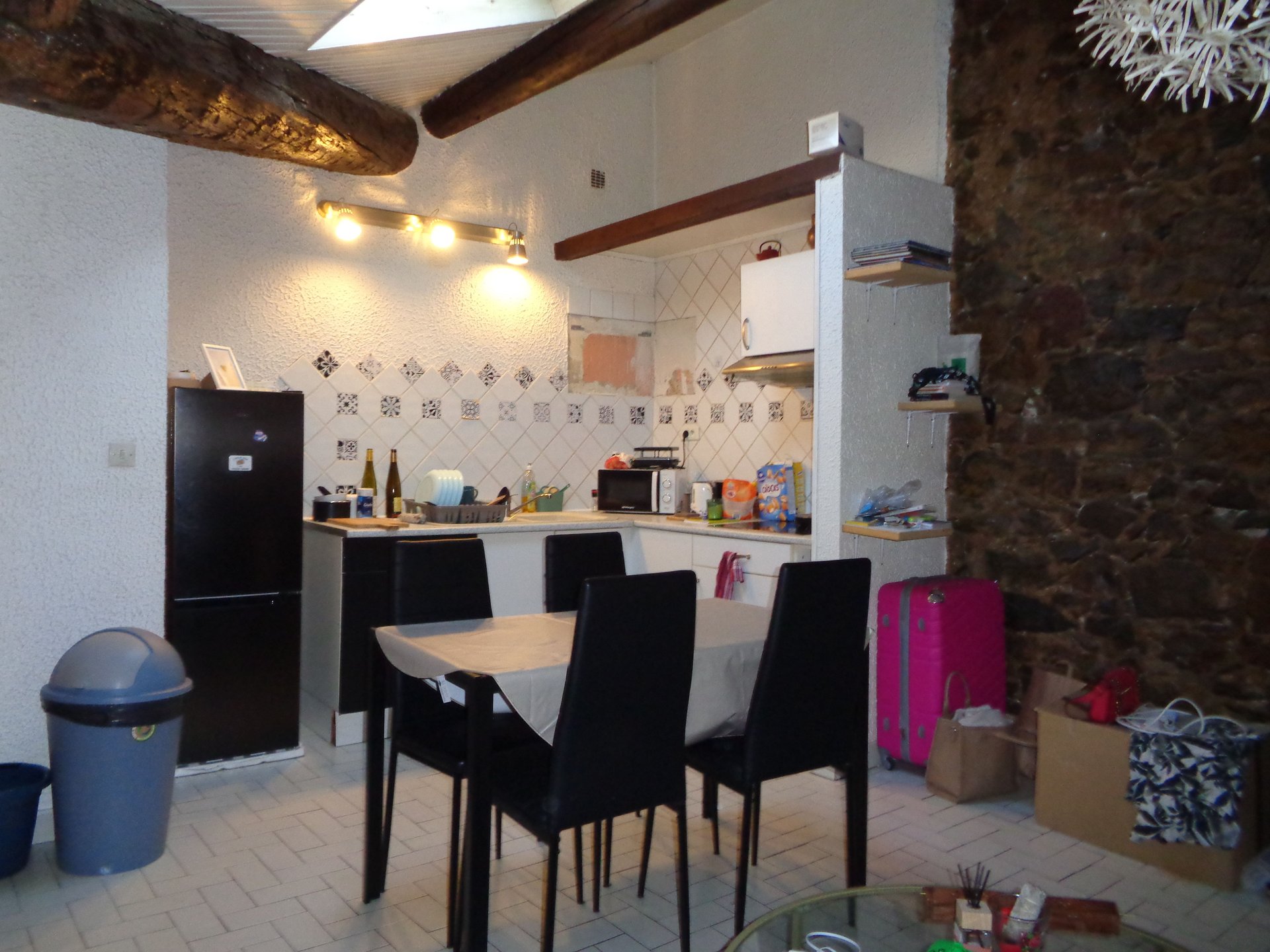 Maison à vendre, 43m², Toulon
