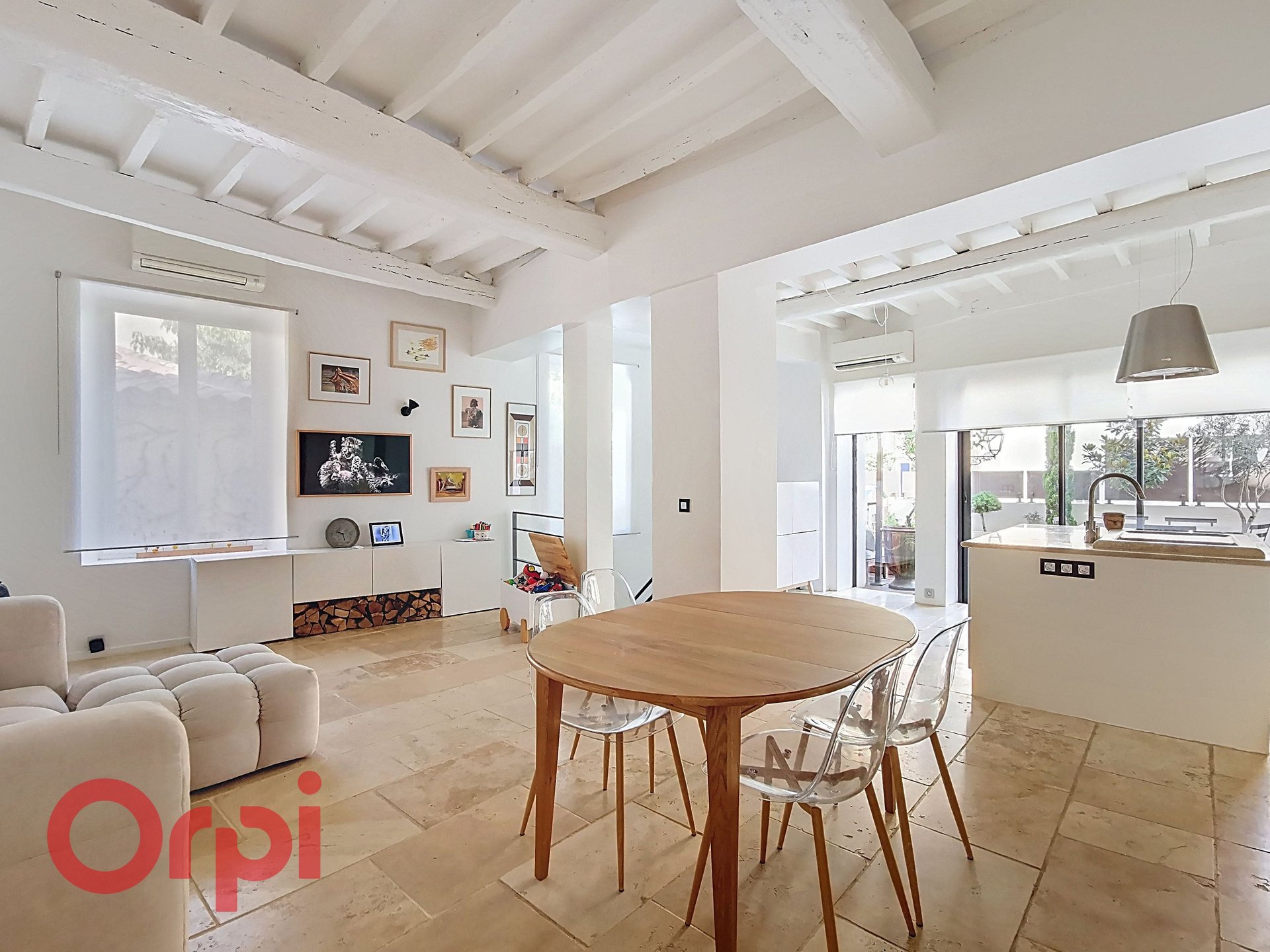 Maison à vendre, 140m², La Cadière-d'Azur