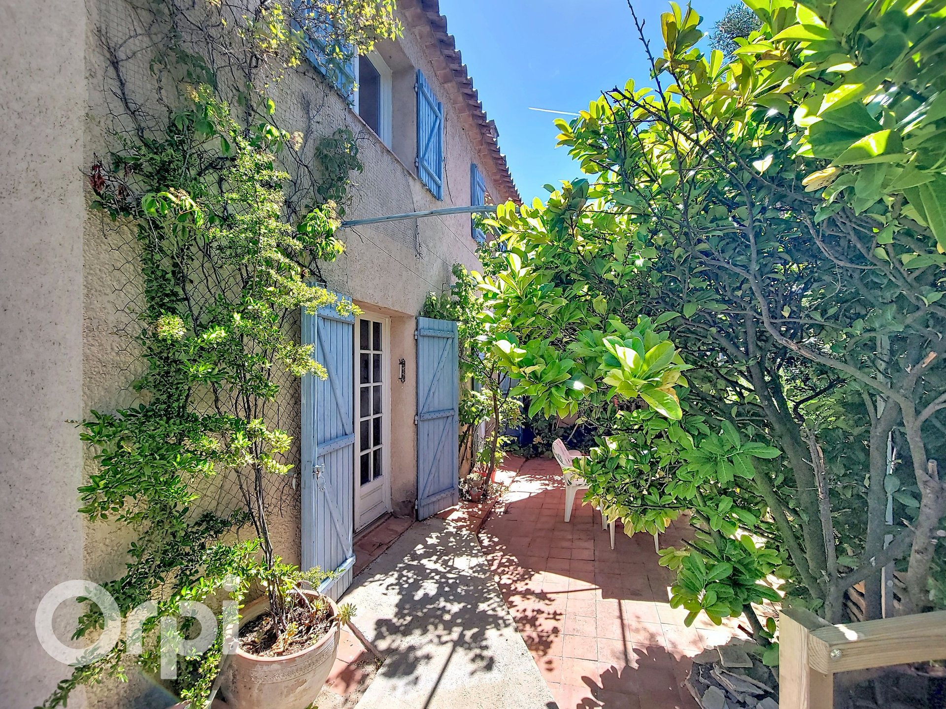 Maison à vendre, 73m², Le Beausset