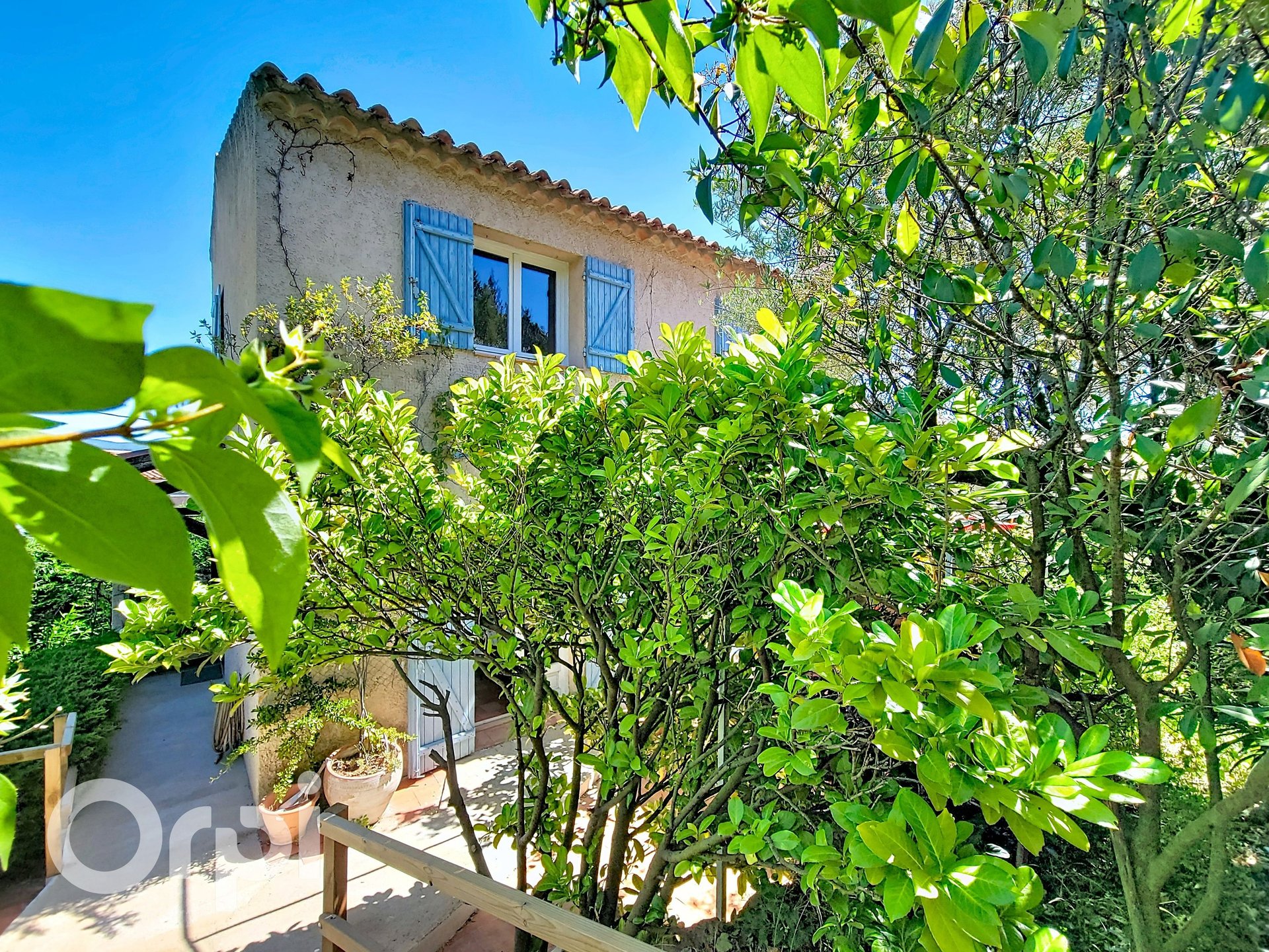 Maison à vendre, 73m², Le Beausset