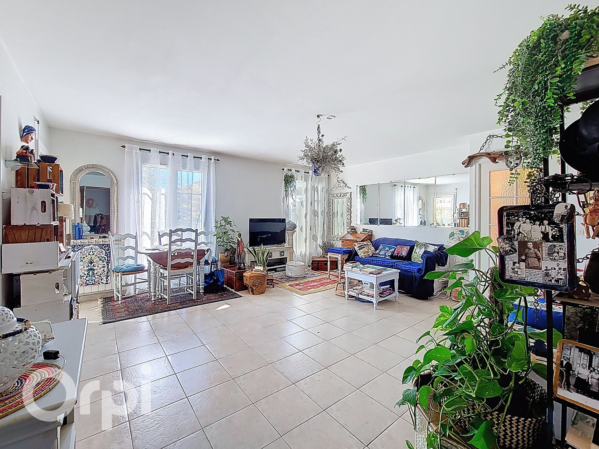 Maison à vendre, 65m², Le Beausset