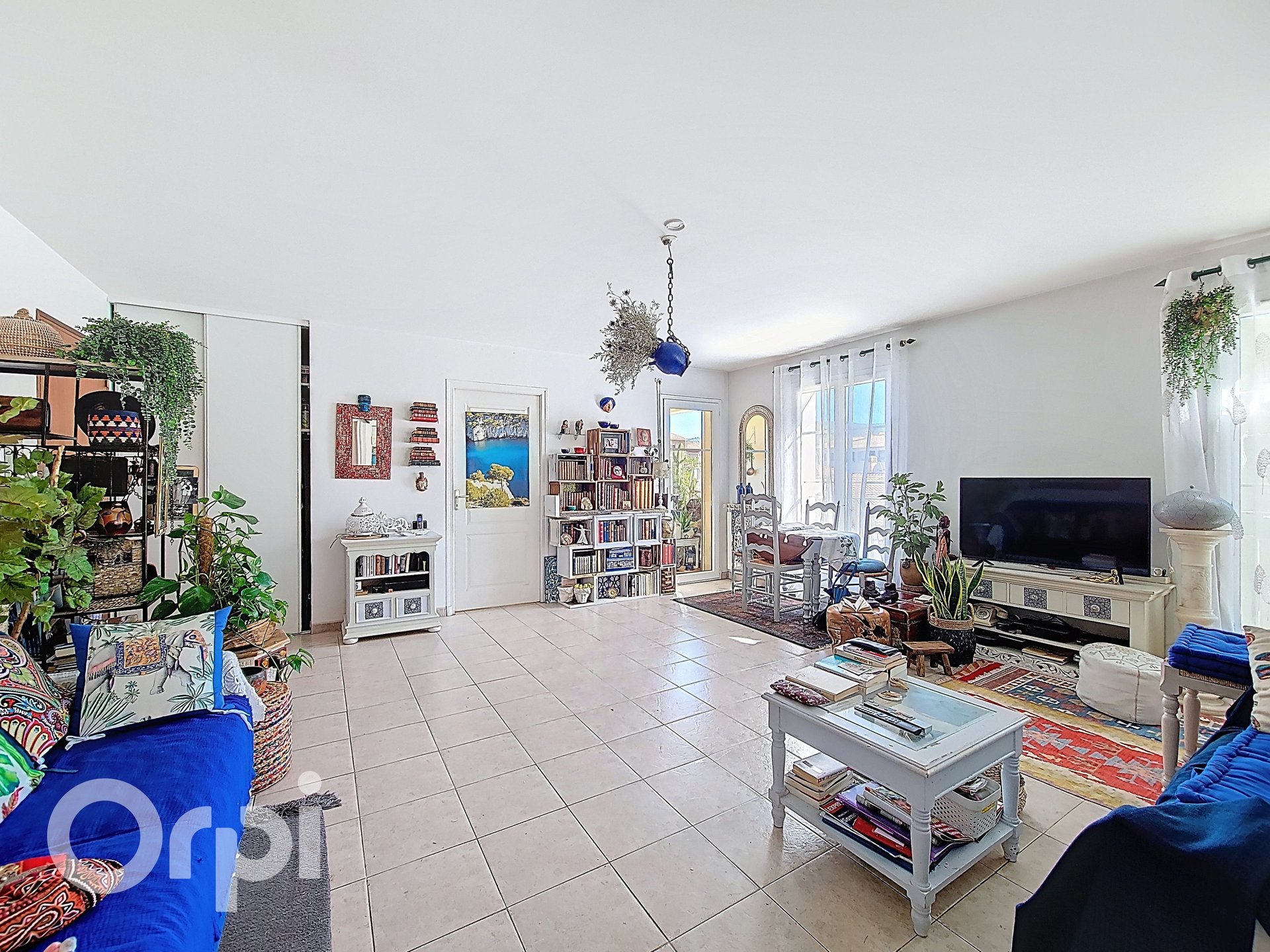 Maison à vendre, 65m², Le Beausset