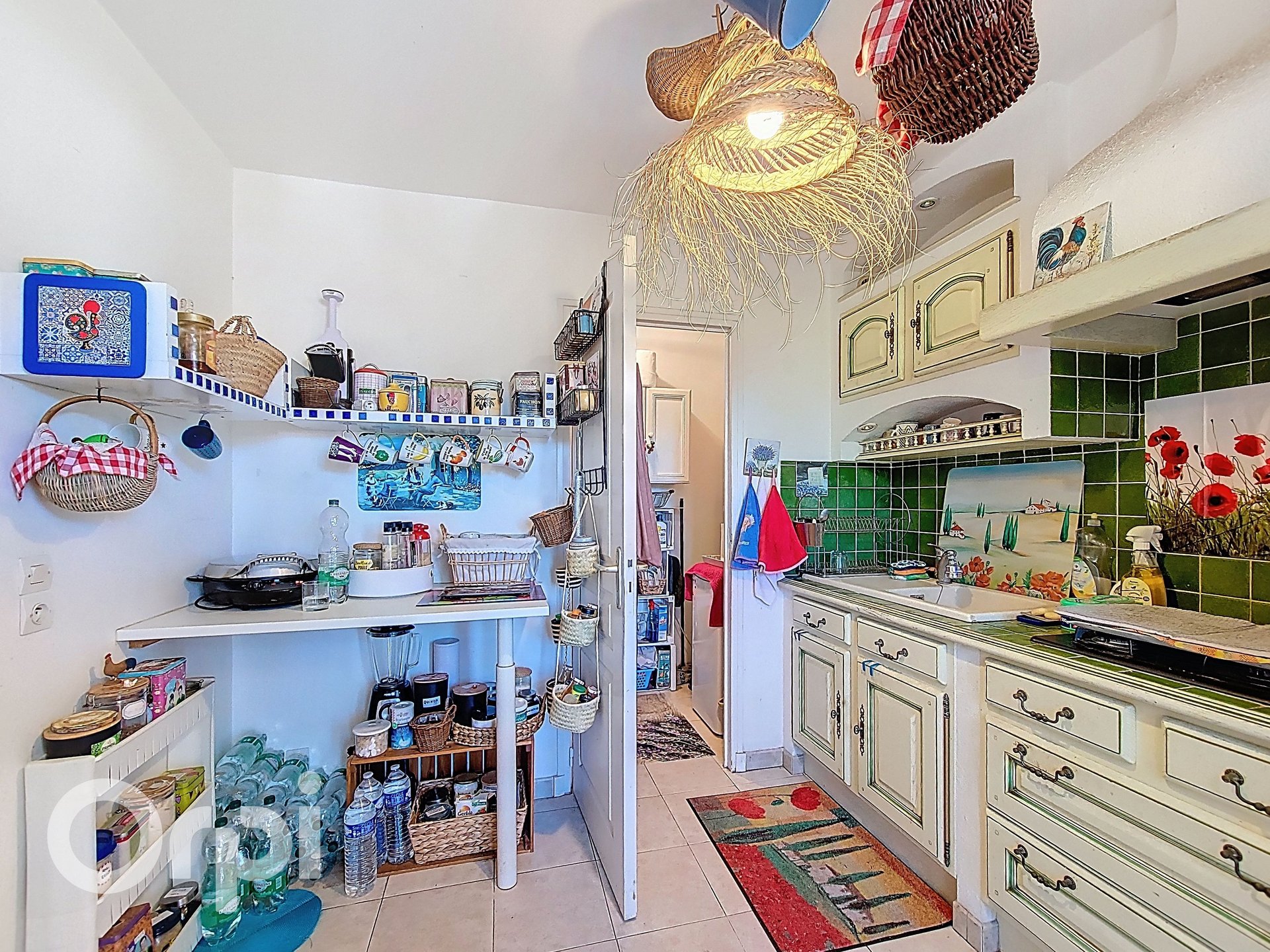 Maison à vendre, 65m², Le Beausset