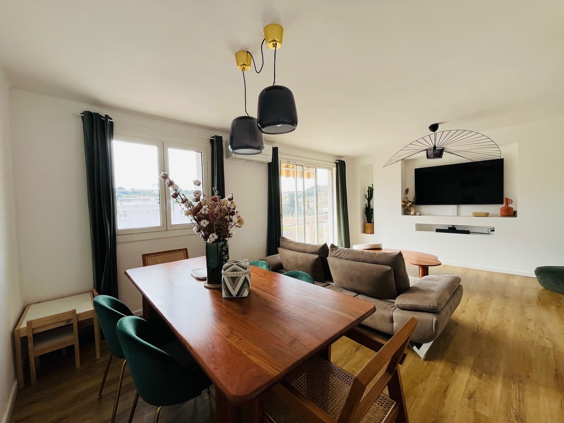 Maison à vendre, 87m², Toulon