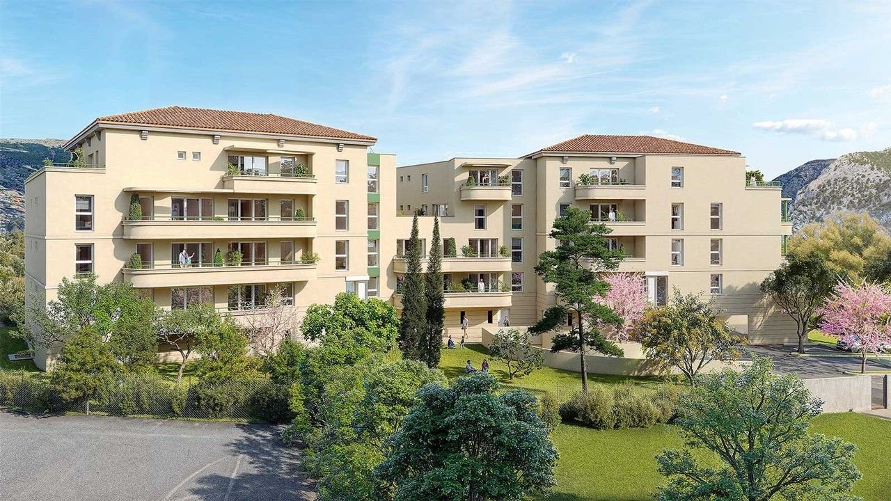 Maison à vendre, 2m², Toulon