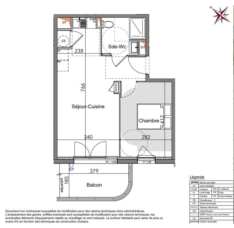 Maison à vendre, 2m², Toulon