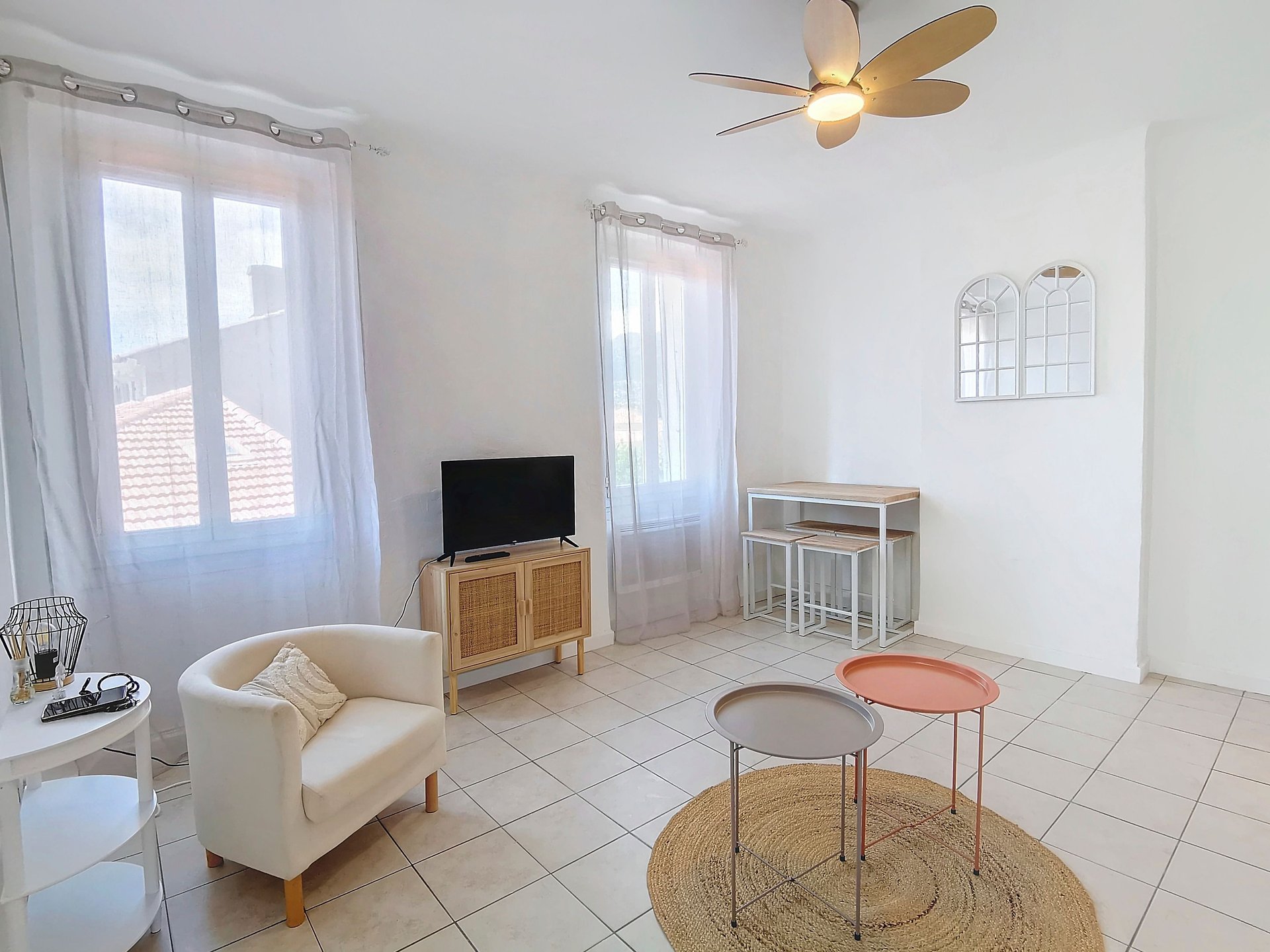 Maison à vendre, 36m², Toulon