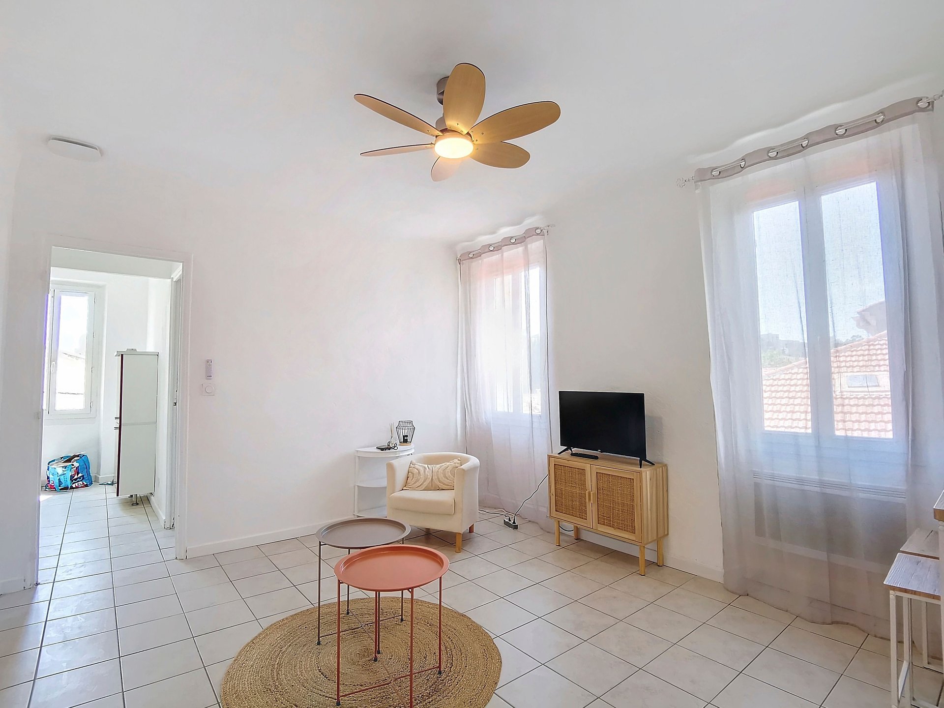 Maison à vendre, 36m², Toulon