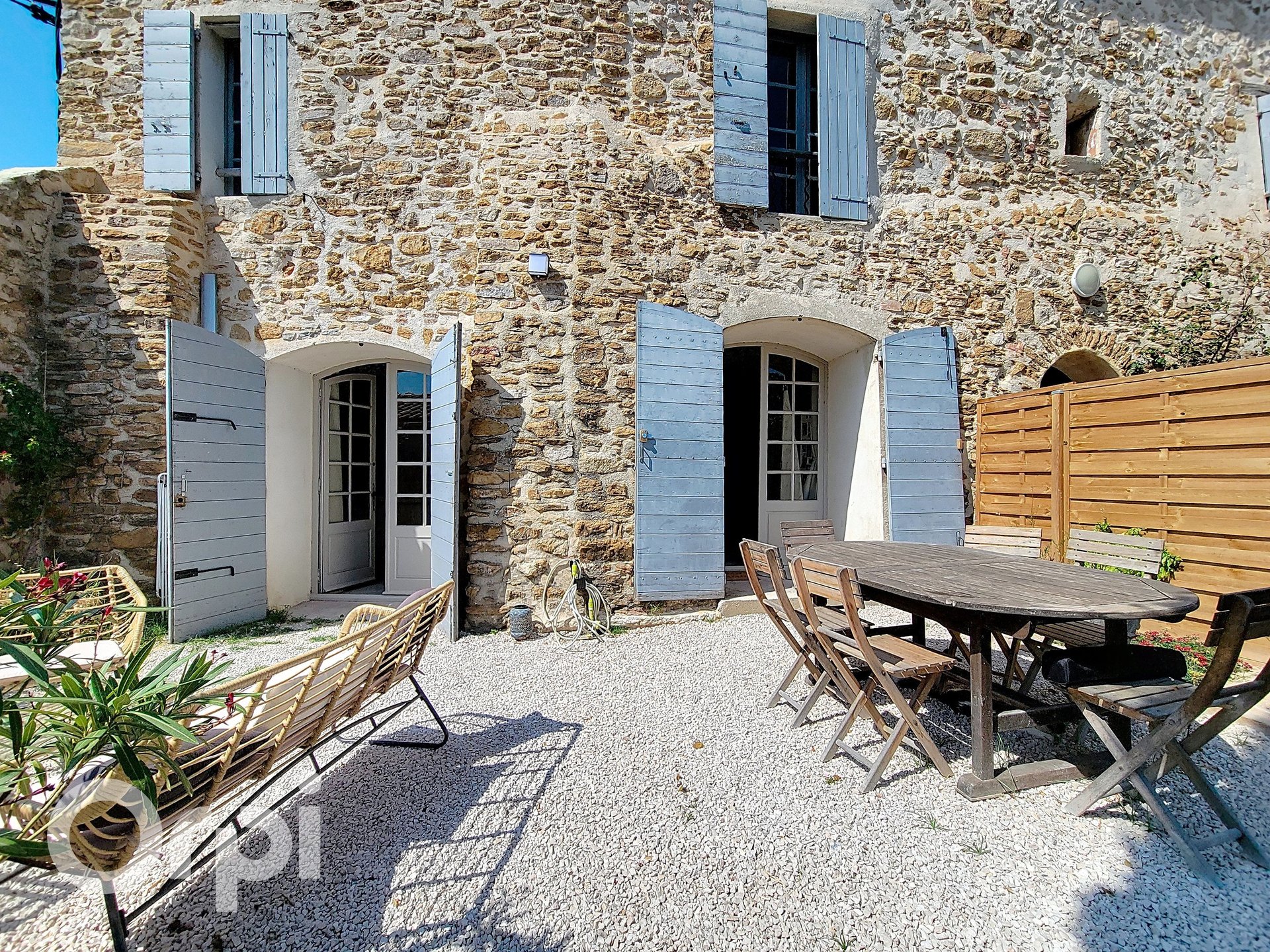 Maison à vendre, 38m², Évenos