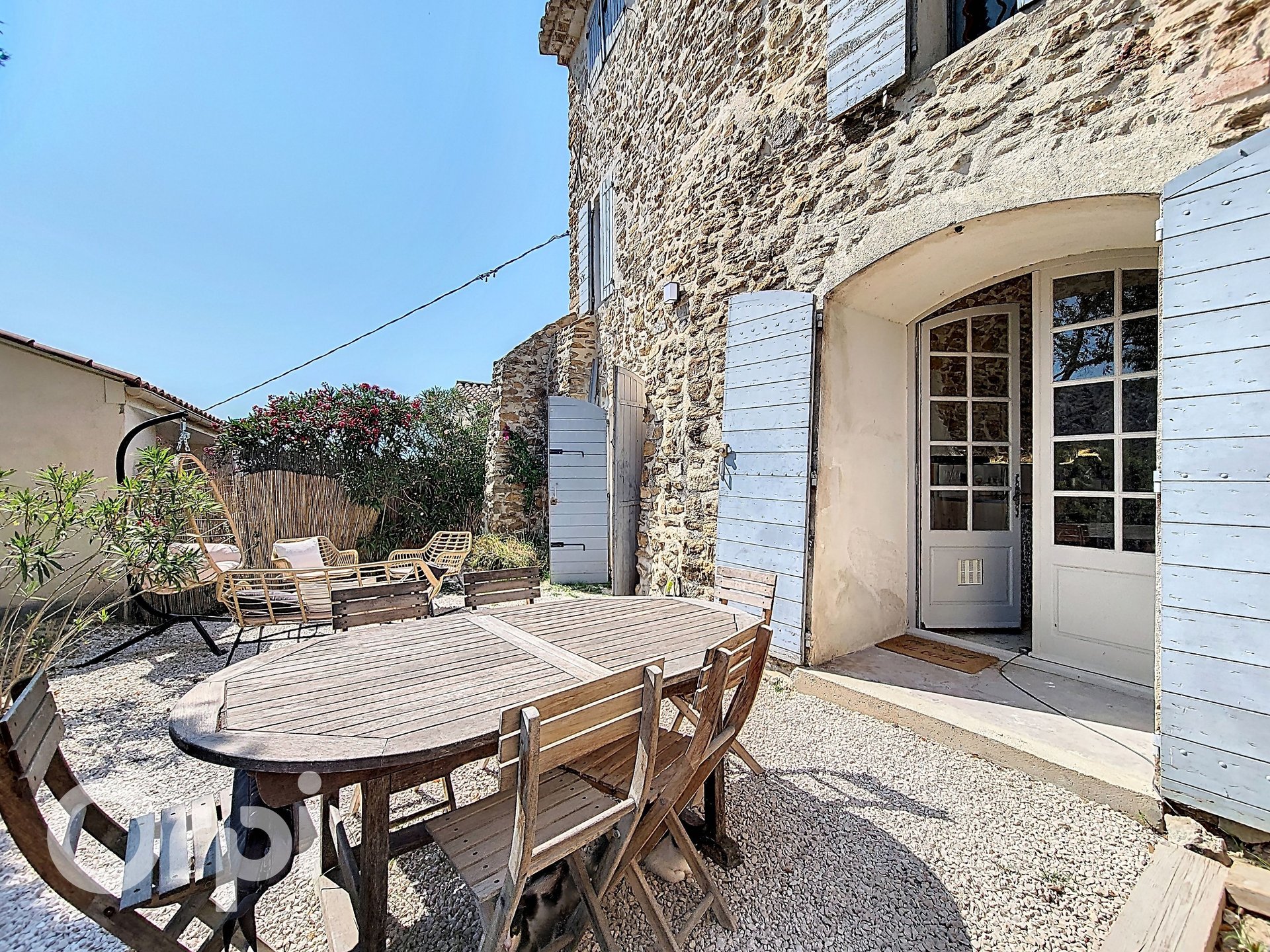 Maison à vendre, 38m², Évenos