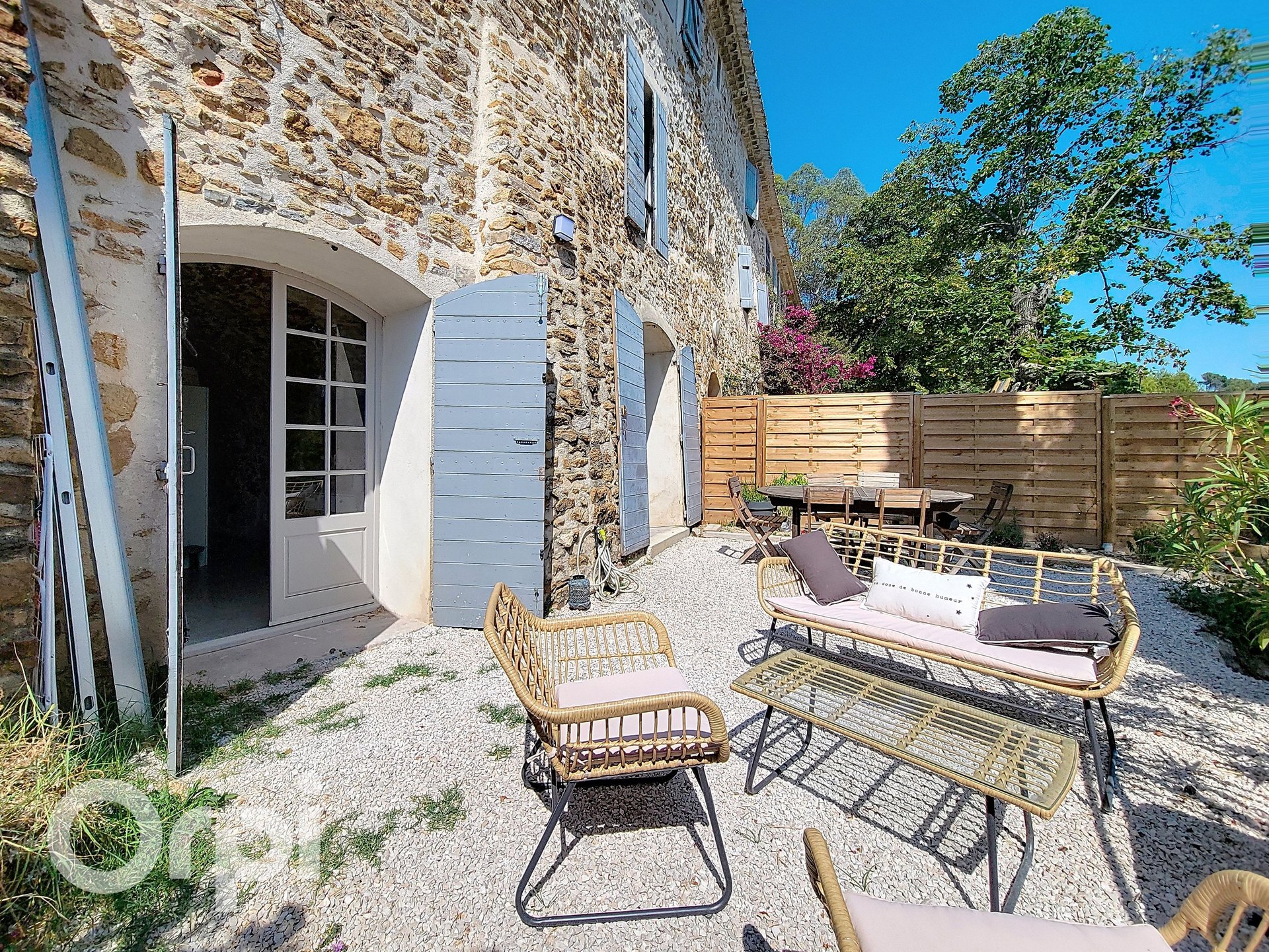 Maison à vendre, 38m², Évenos